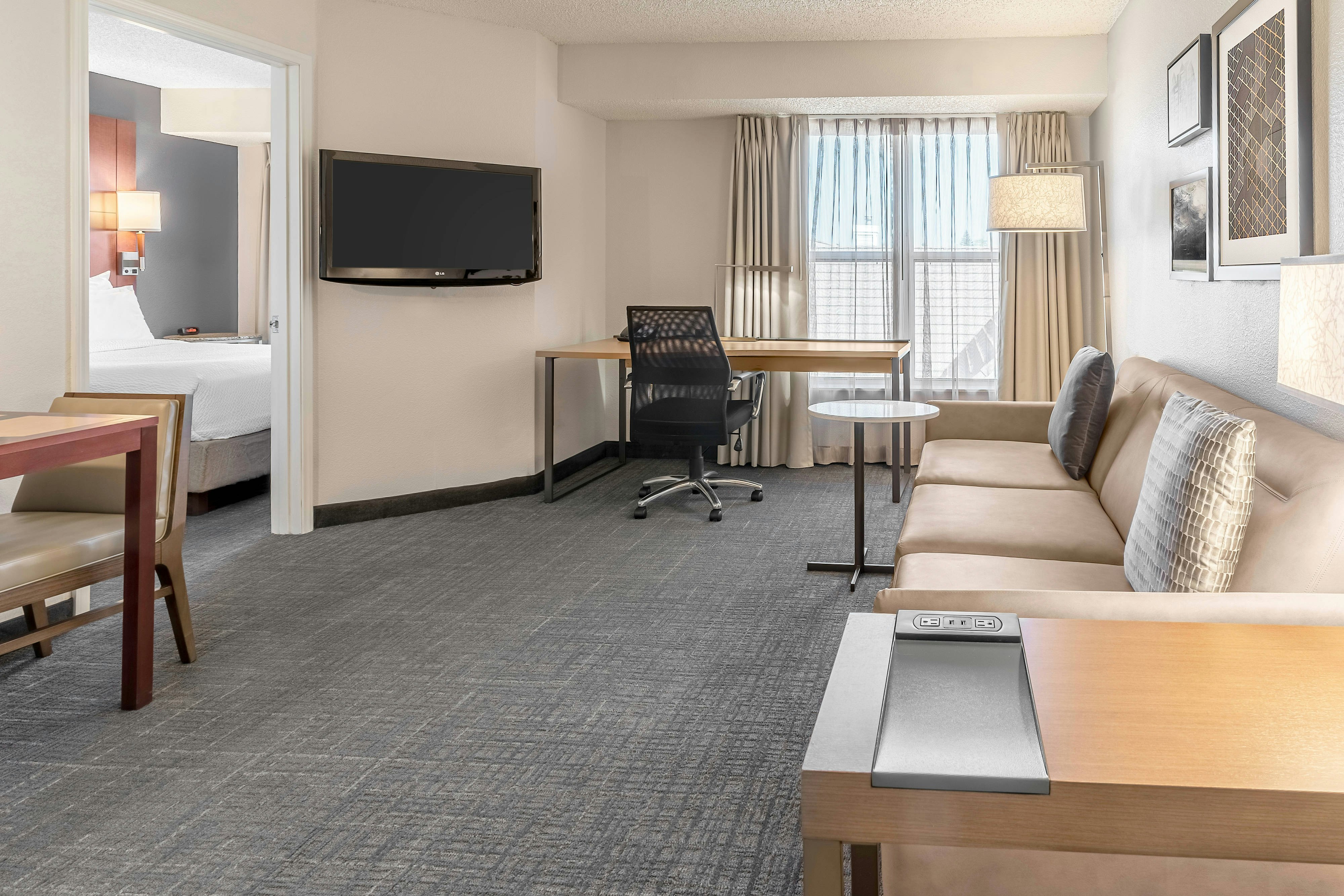 Residence Inn by Marriott Sacramento Rancho Cordova