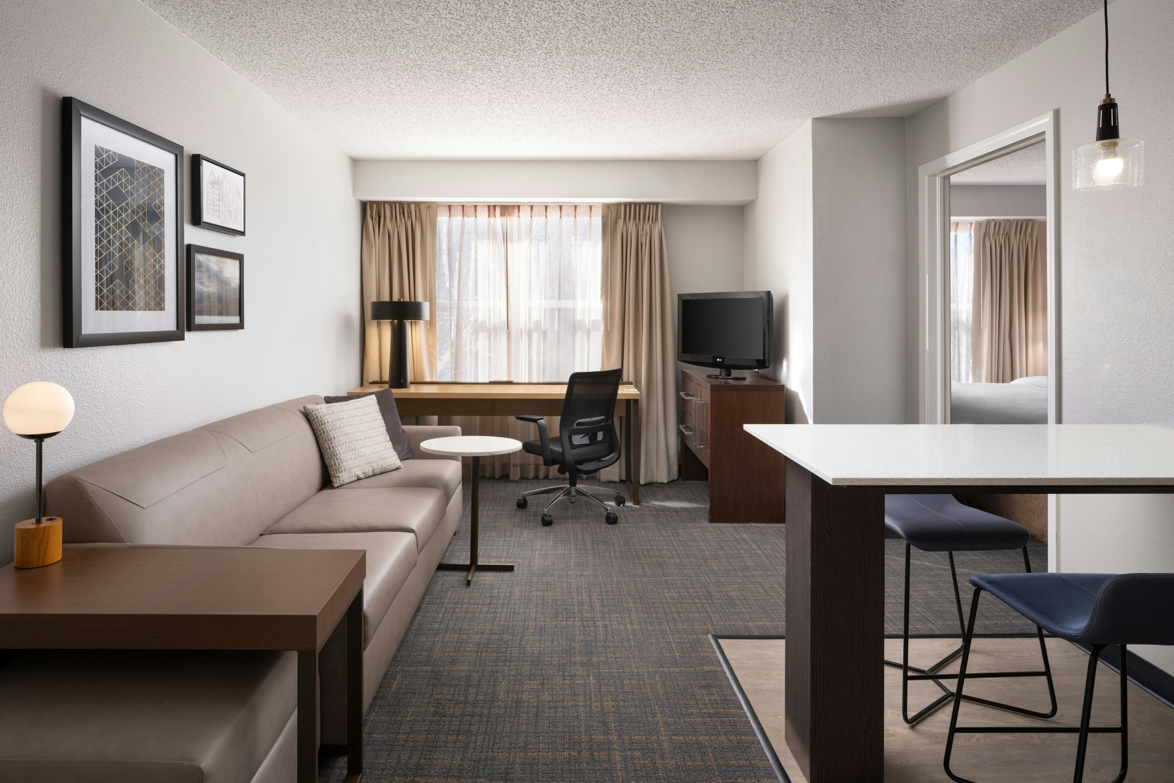 Residence Inn by Marriott Fort Collins