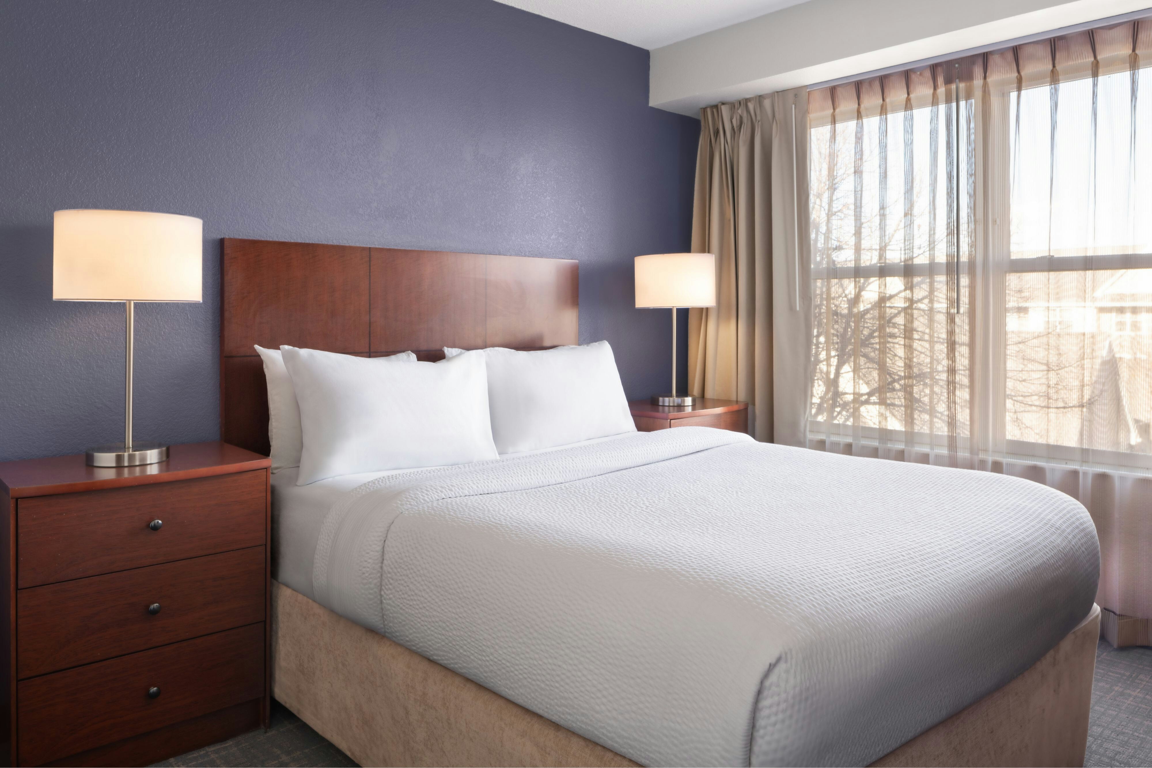 Residence Inn by Marriott Fort Collins