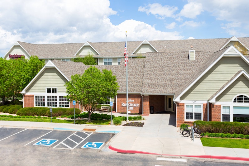 Residence Inn by Marriott Fort Collins