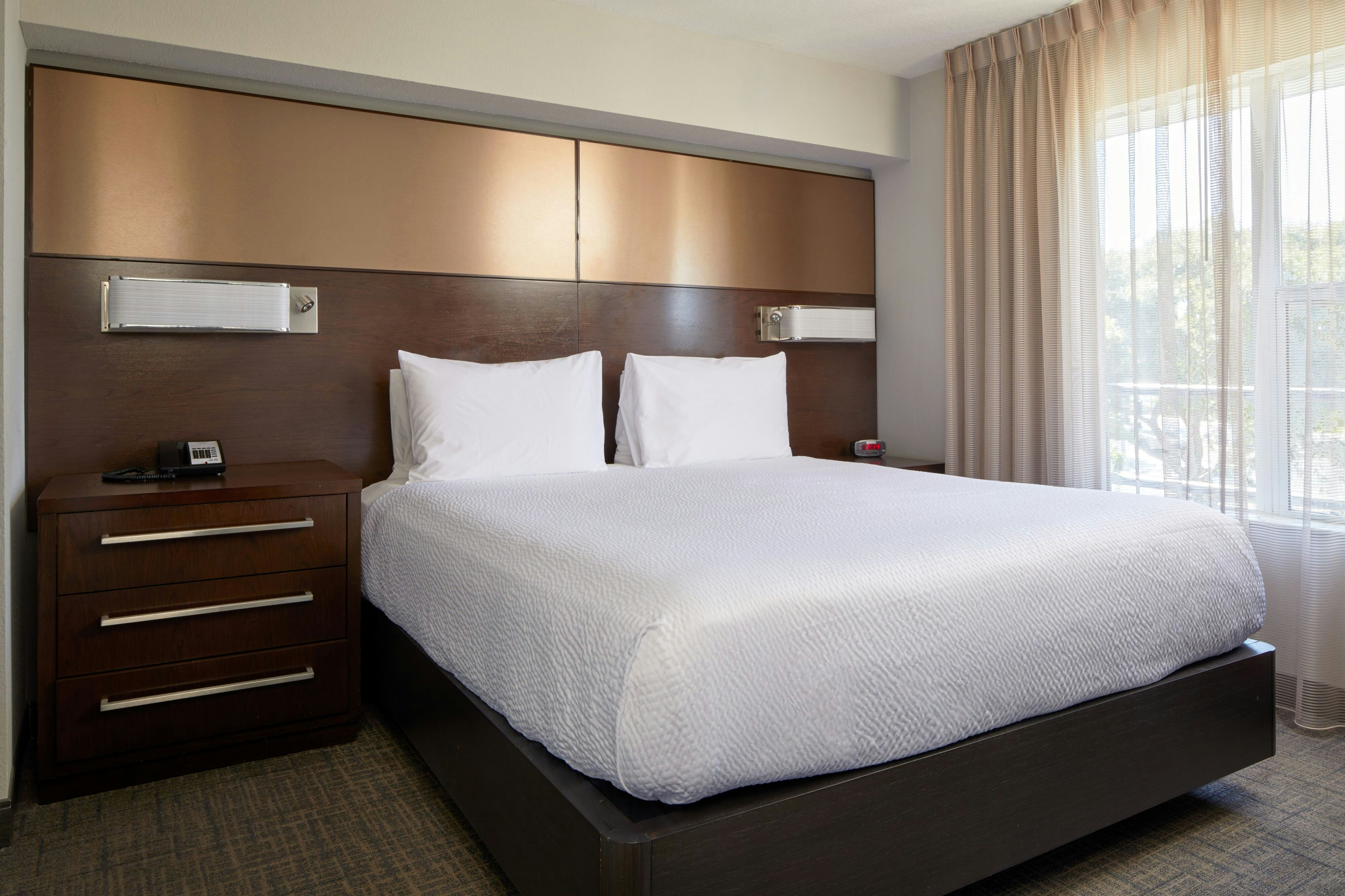 Residence Inn by Marriott San Diego Carlsbad