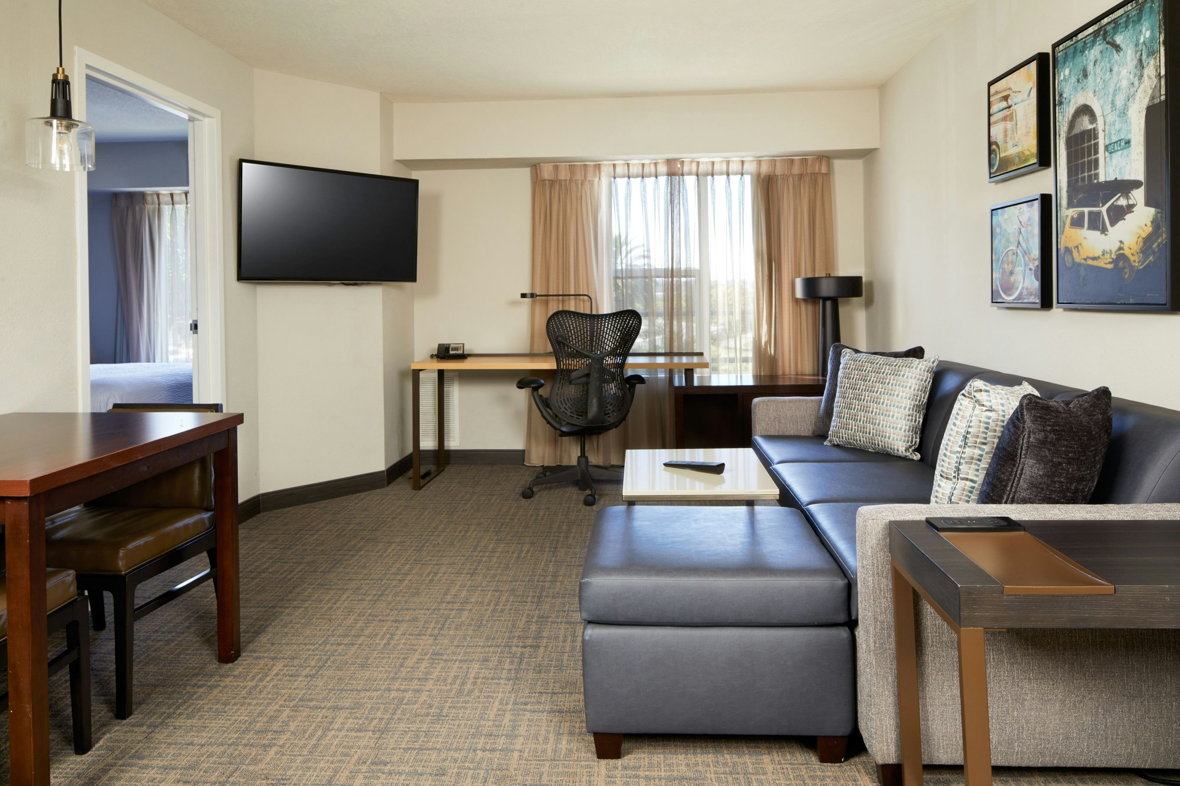 Residence Inn by Marriott San Diego Carlsbad