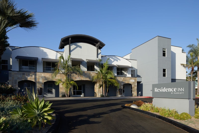 Residence Inn by Marriott San Diego Carlsbad