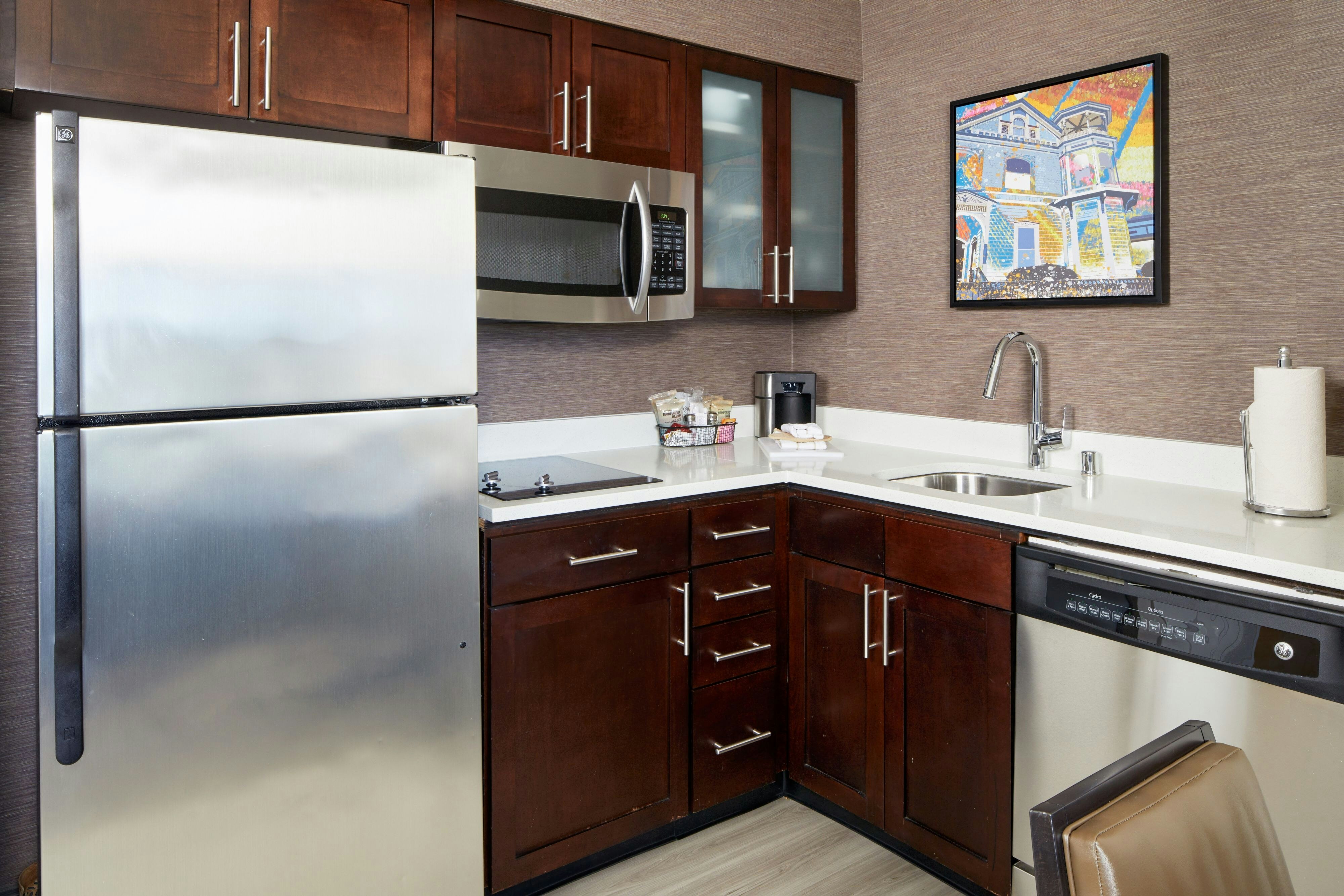 Residence Inn by Marriott San Diego Carlsbad