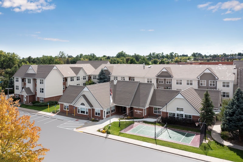 Residence Inn by Marriott Denver Southwest/Lakewood