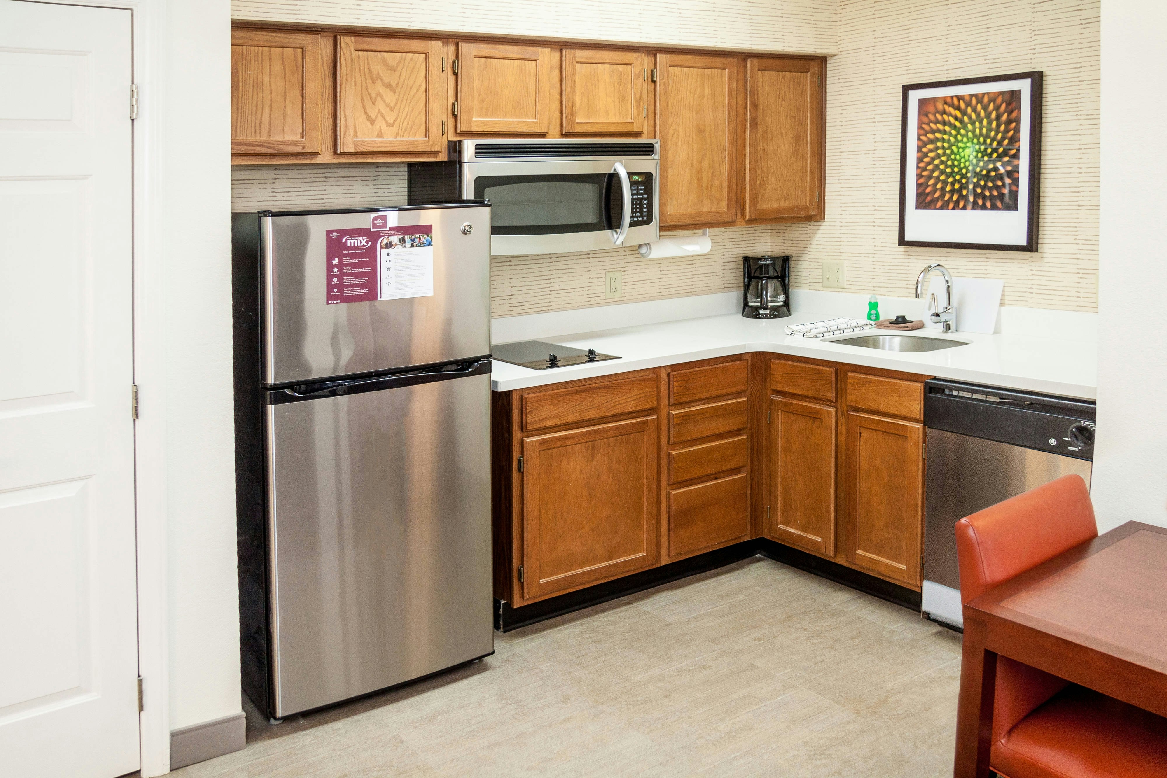Residence Inn by Marriott Rocky Mount