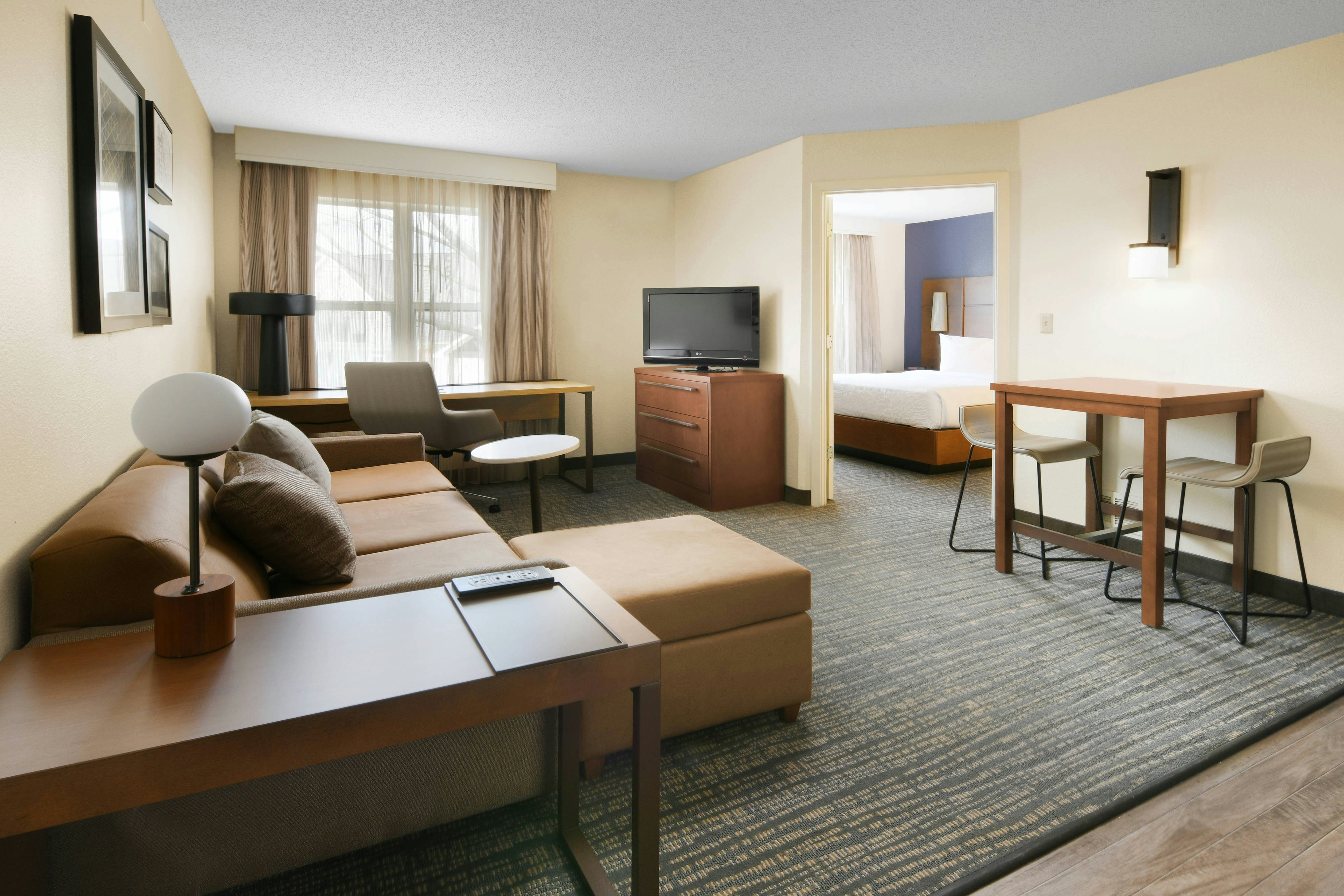 Residence Inn by Marriott Houston Westchase on Westheimer