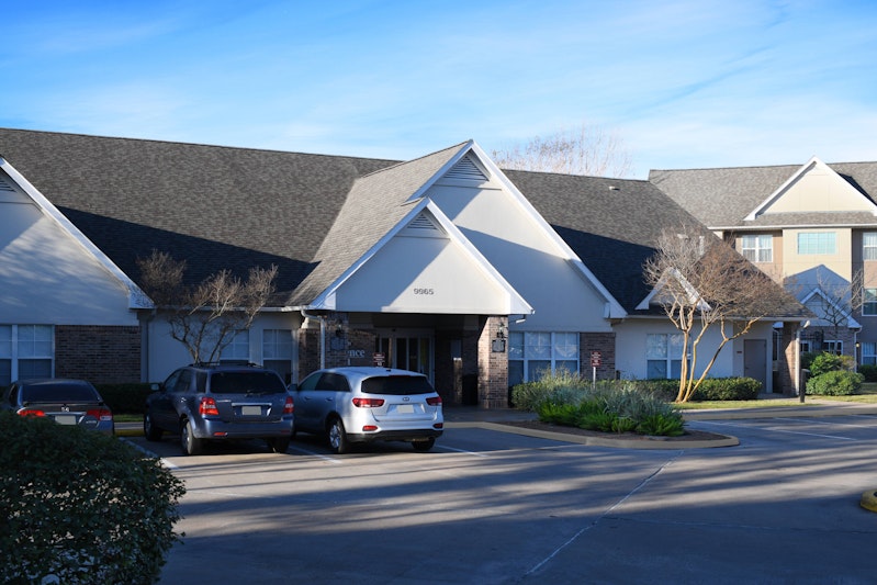 Residence Inn by Marriott Houston Westchase on Westheimer