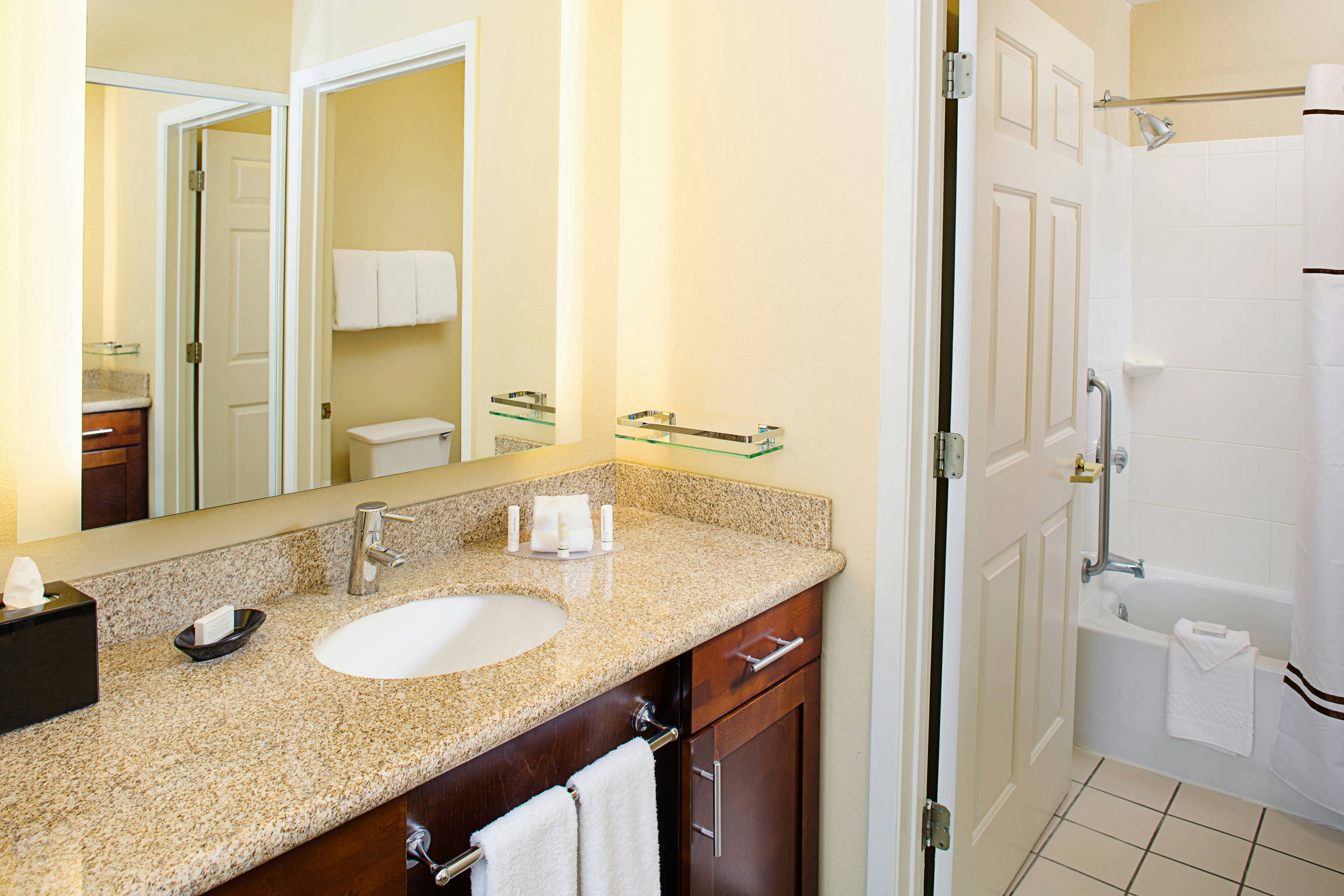 Residence Inn by Marriott Houston Westchase on Westheimer