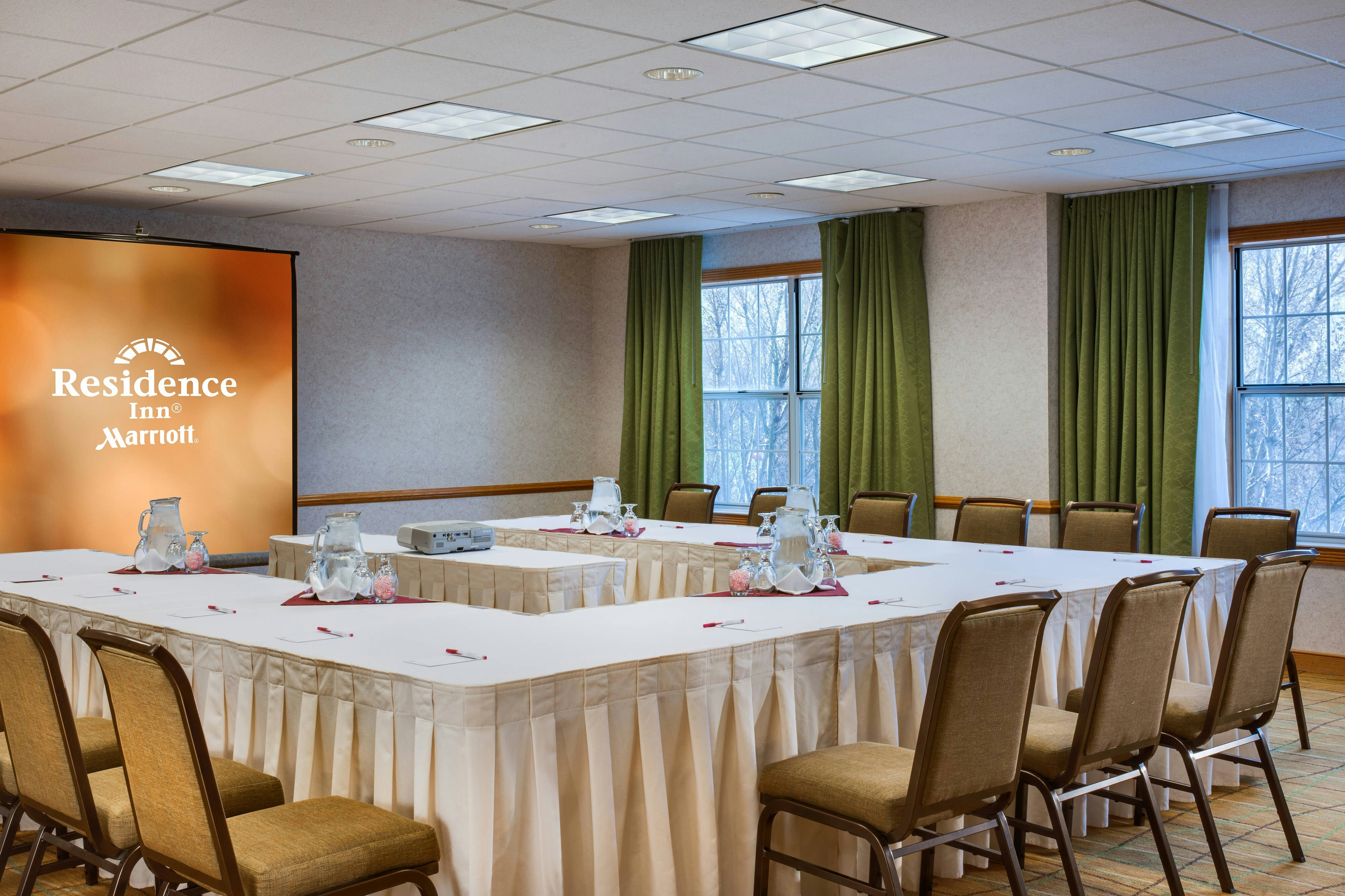 Residence Inn by Marriott Pleasanton