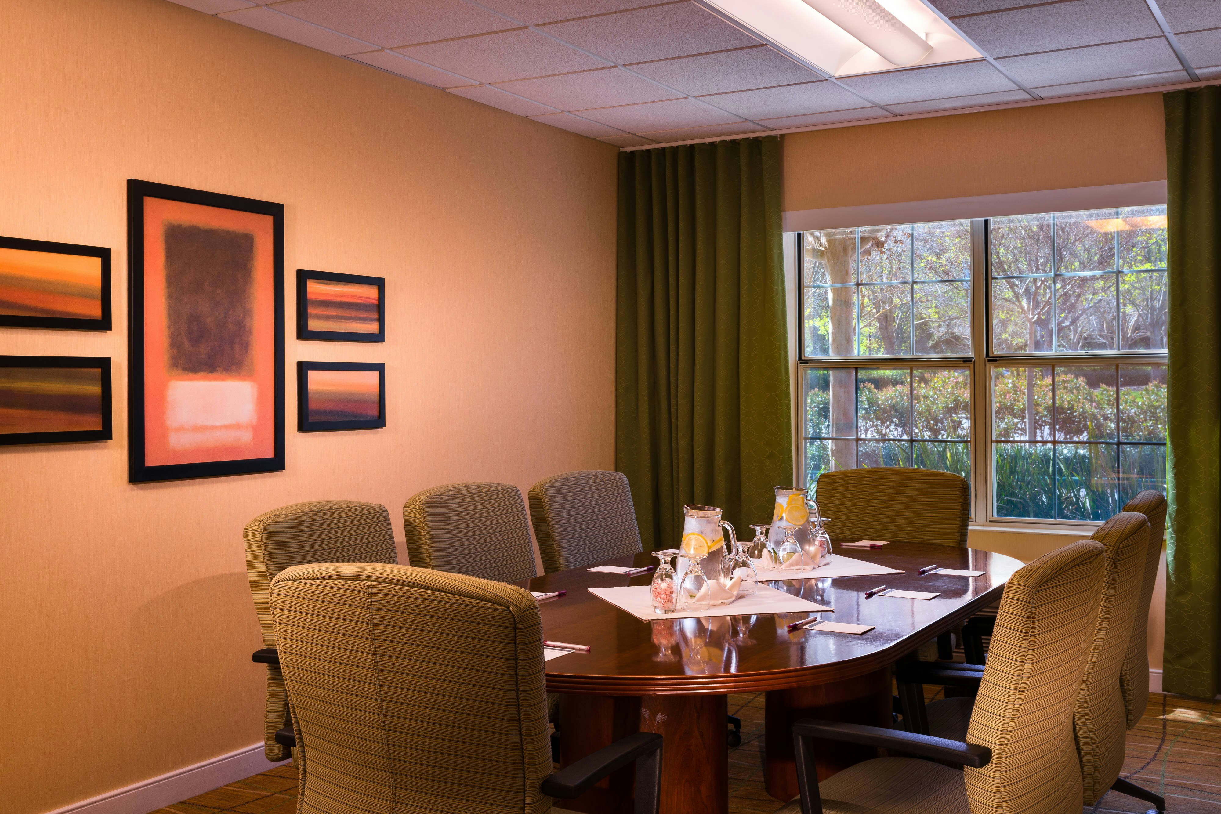 Residence Inn by Marriott Pleasanton