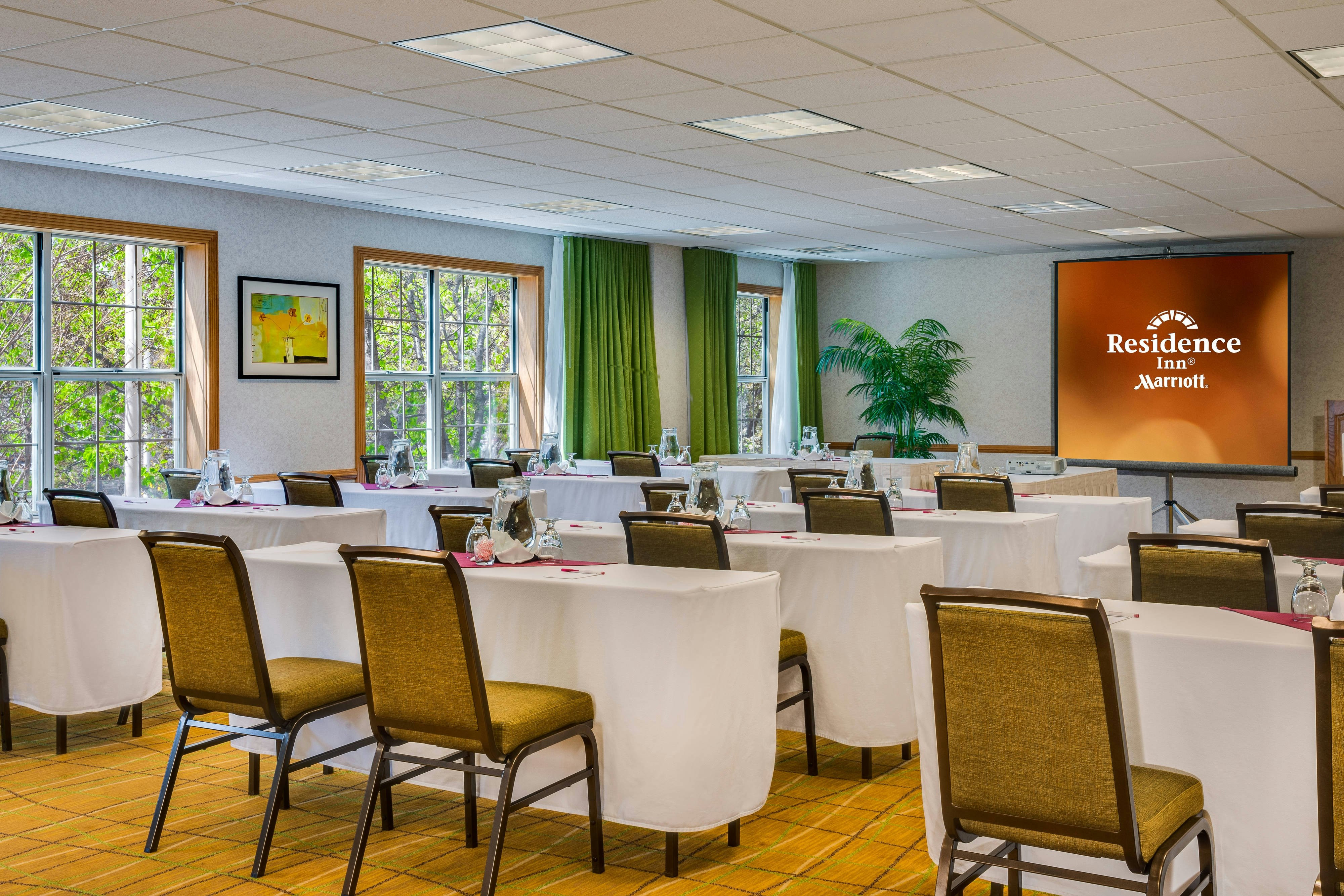 Residence Inn by Marriott Pleasanton