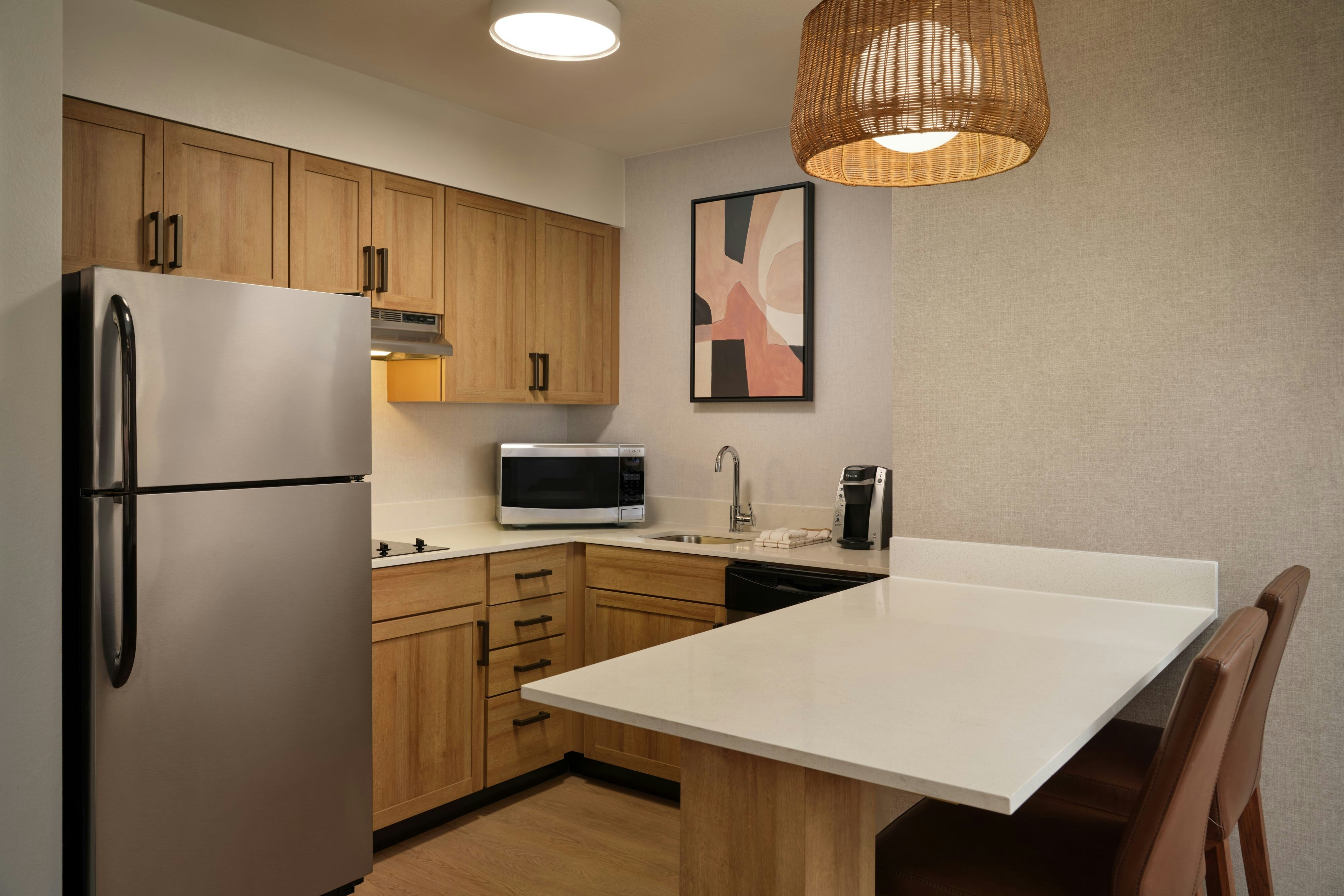 Residence Inn by Marriott Phoenix Mesa