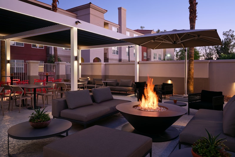 Residence Inn by Marriott Phoenix Mesa