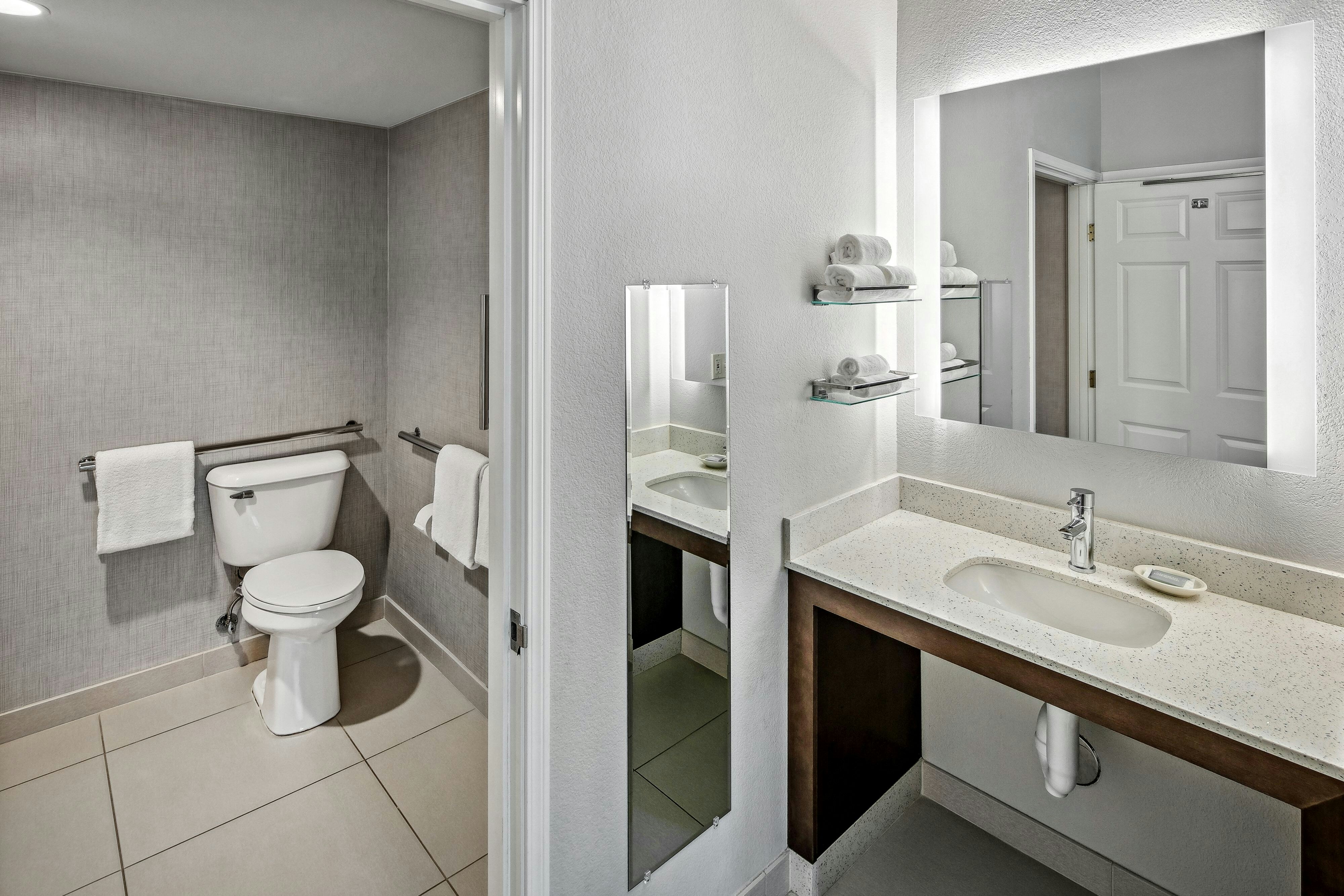 Residence Inn by Marriott Anchorage Midtown