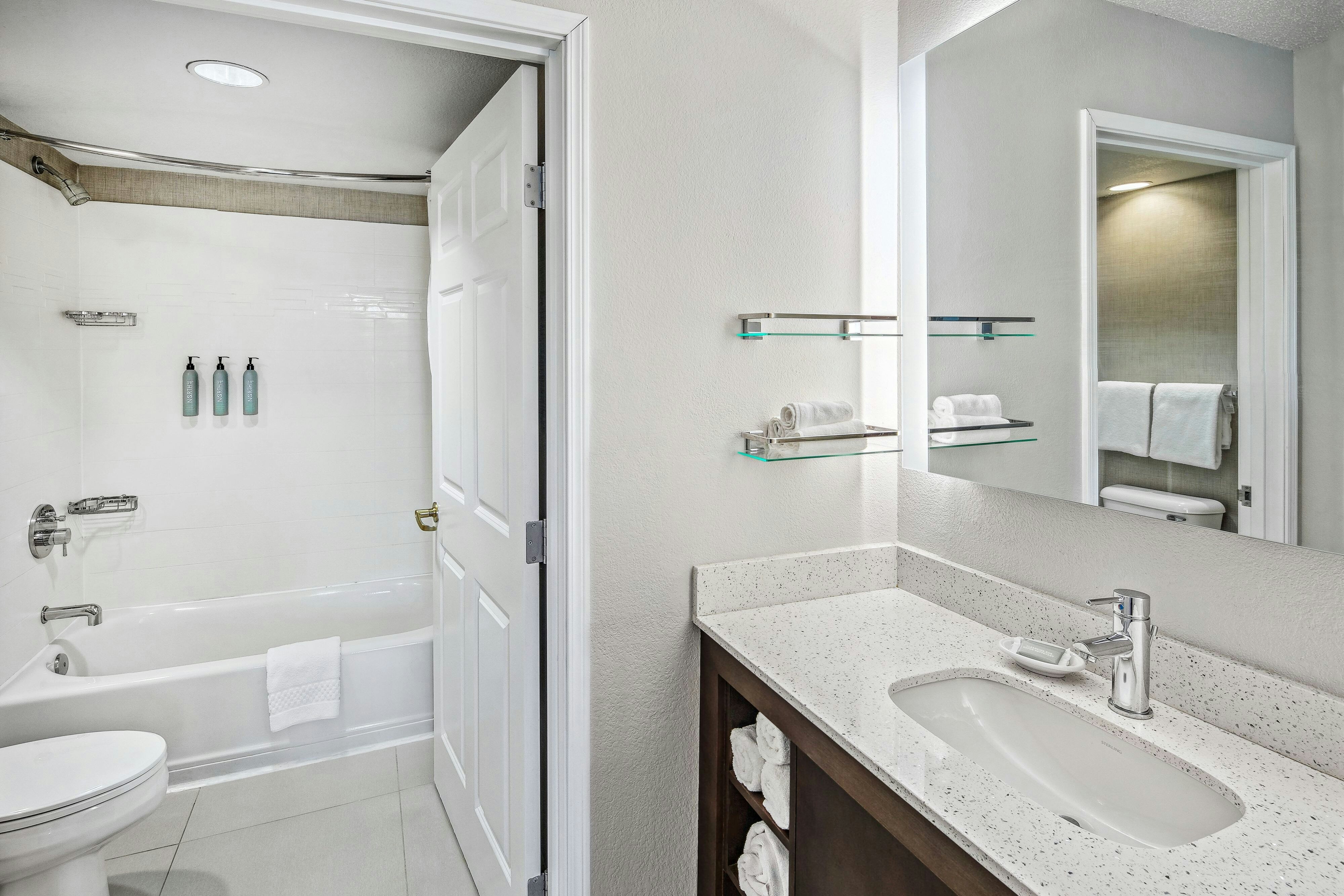 Residence Inn by Marriott Anchorage Midtown