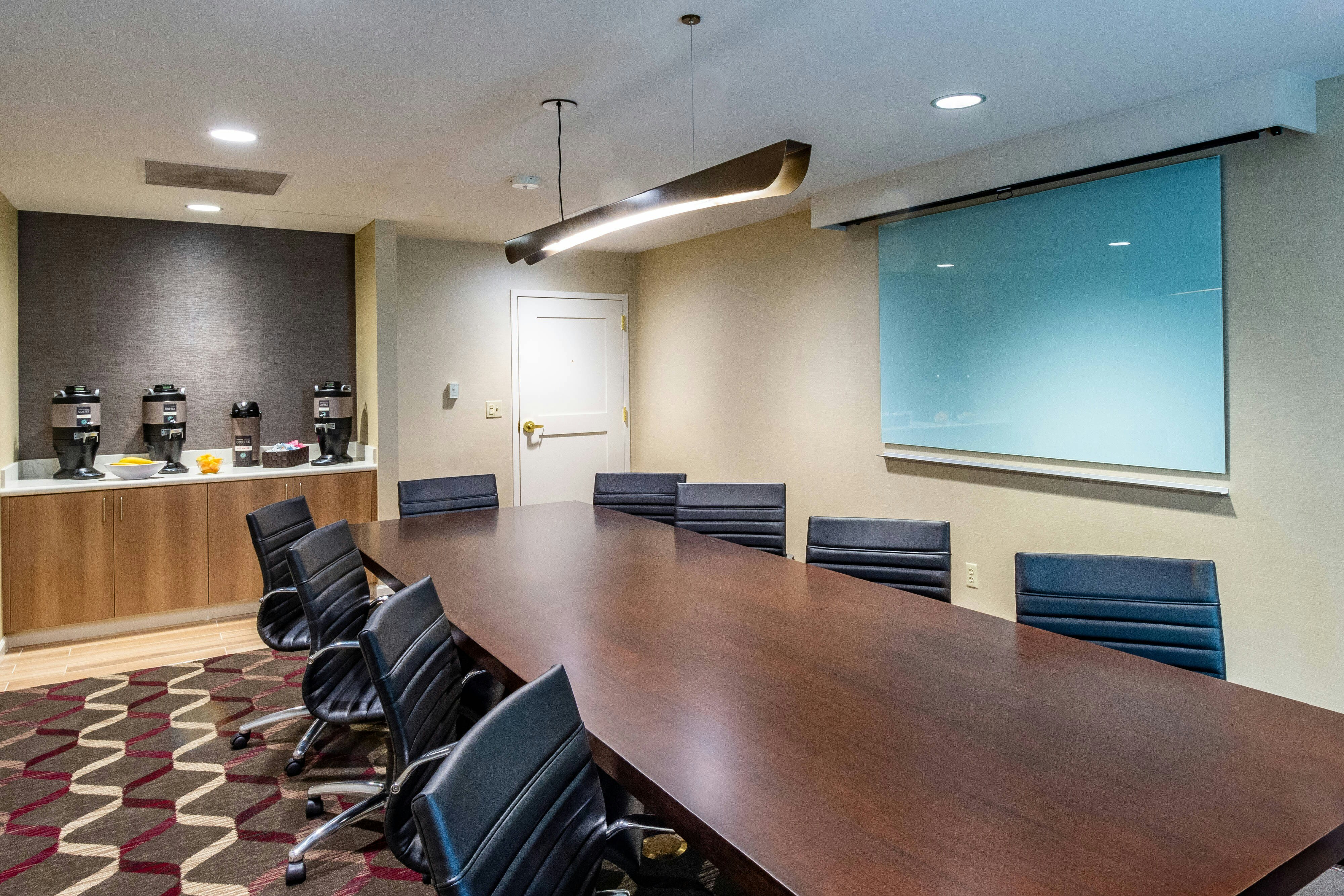 Residence Inn by Marriott Anchorage Midtown