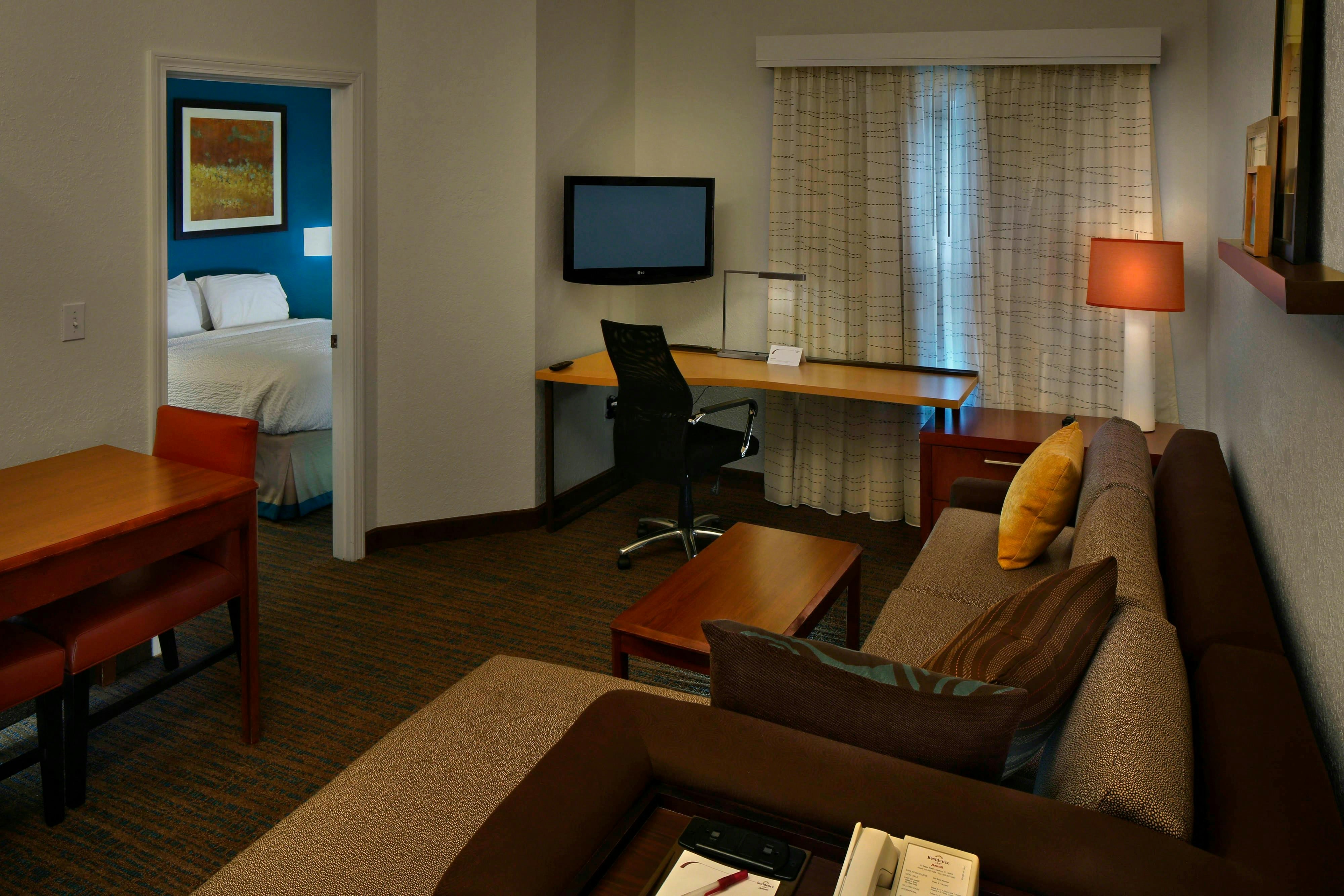 Residence Inn by Marriott Danbury