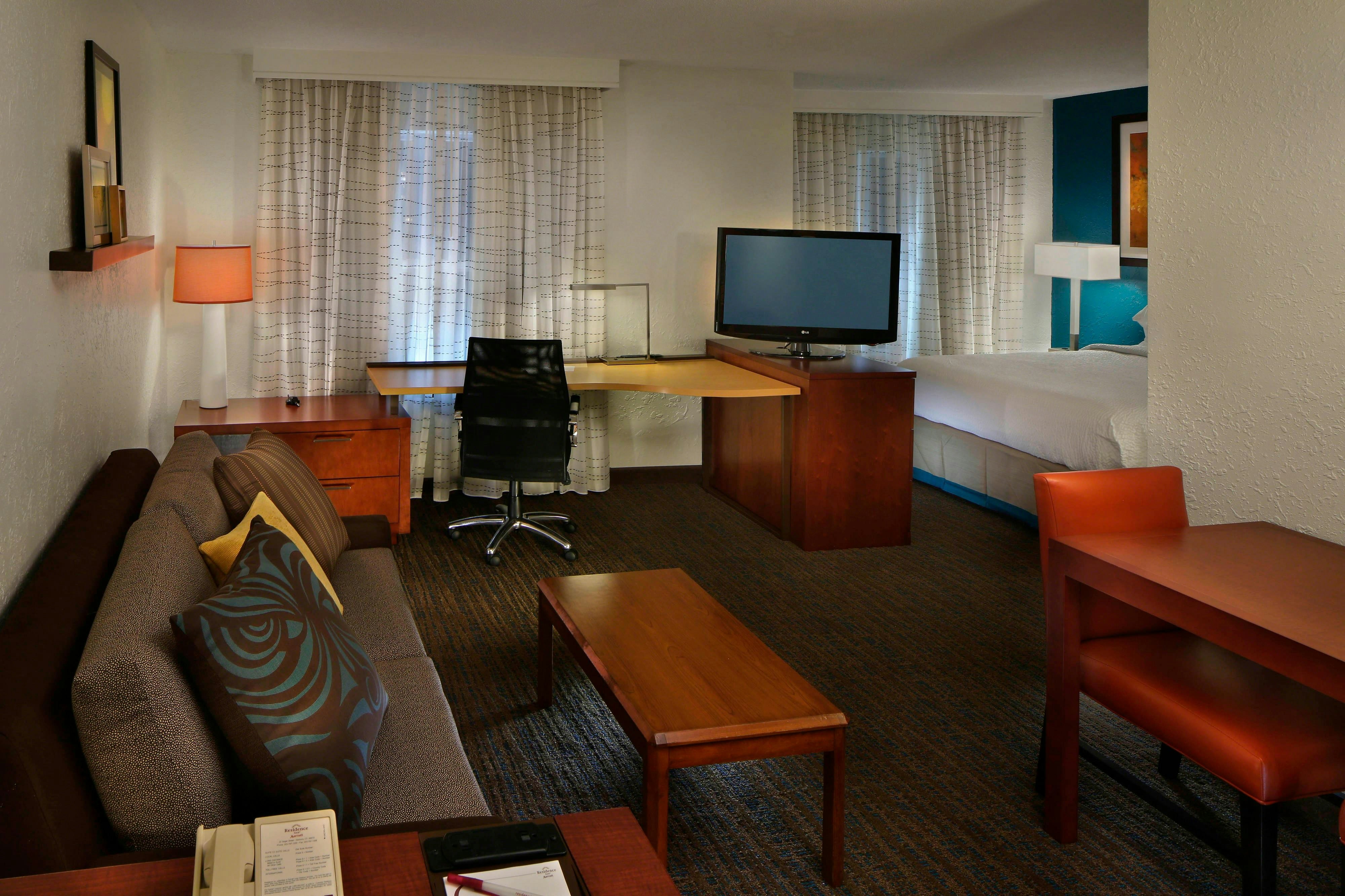 Residence Inn by Marriott Danbury
