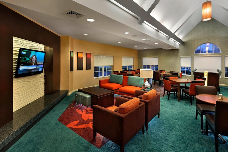 Residence Inn by Marriott Danbury
