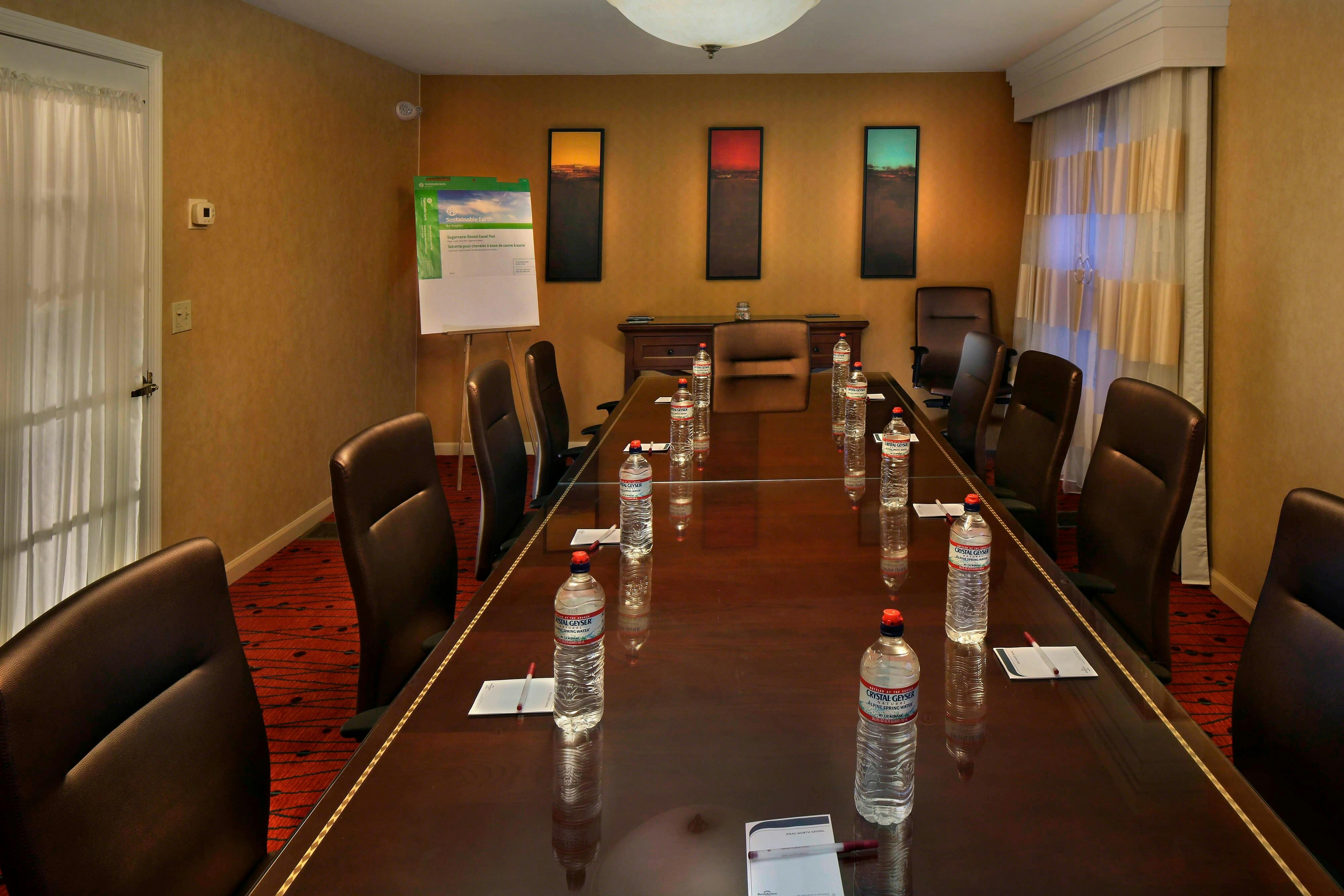 Residence Inn by Marriott Danbury