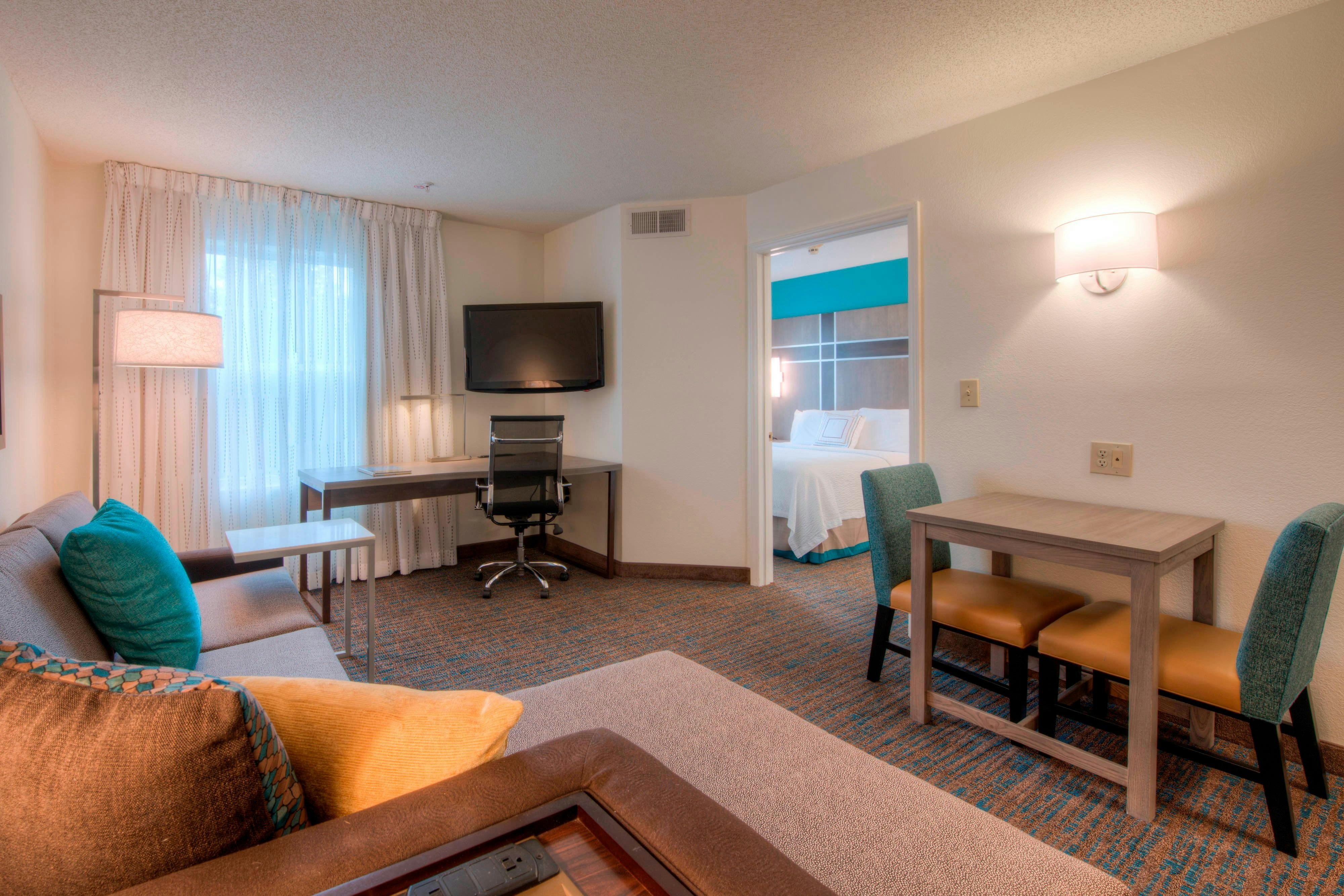 Residence Inn by Marriott Wilmington Landfall