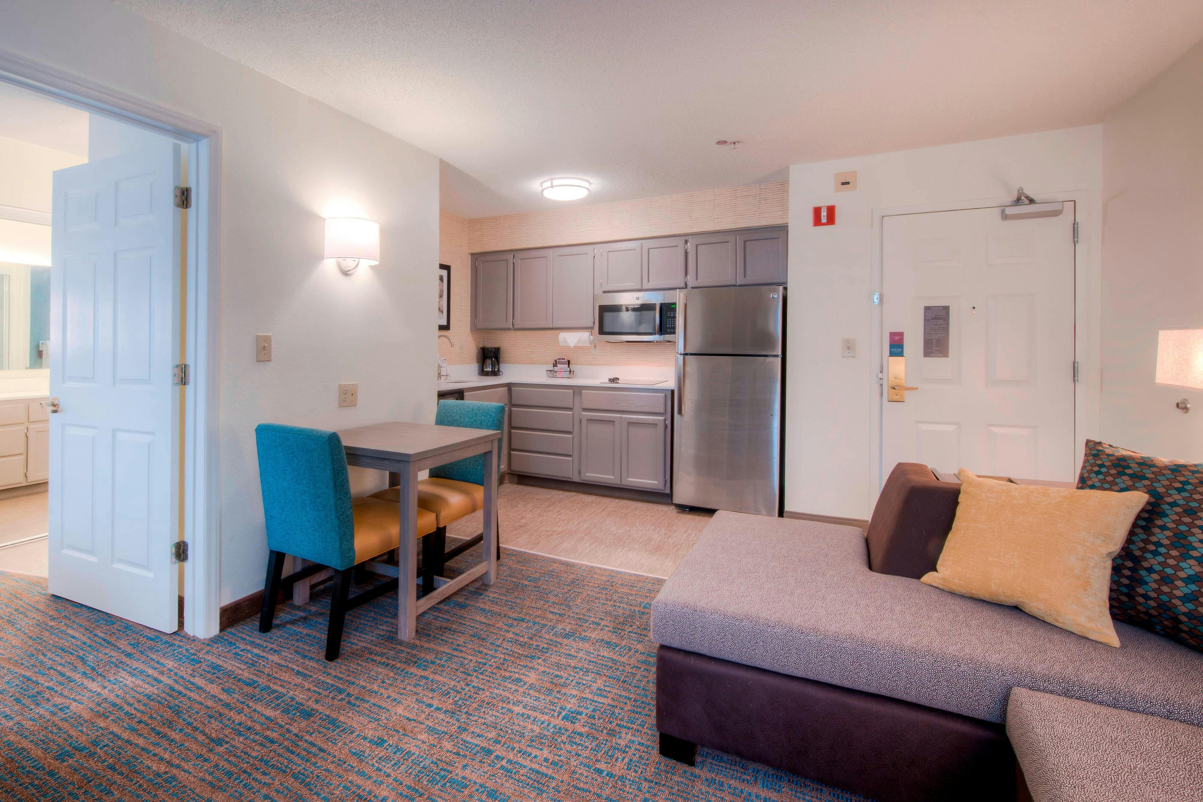 Residence Inn by Marriott Wilmington Landfall