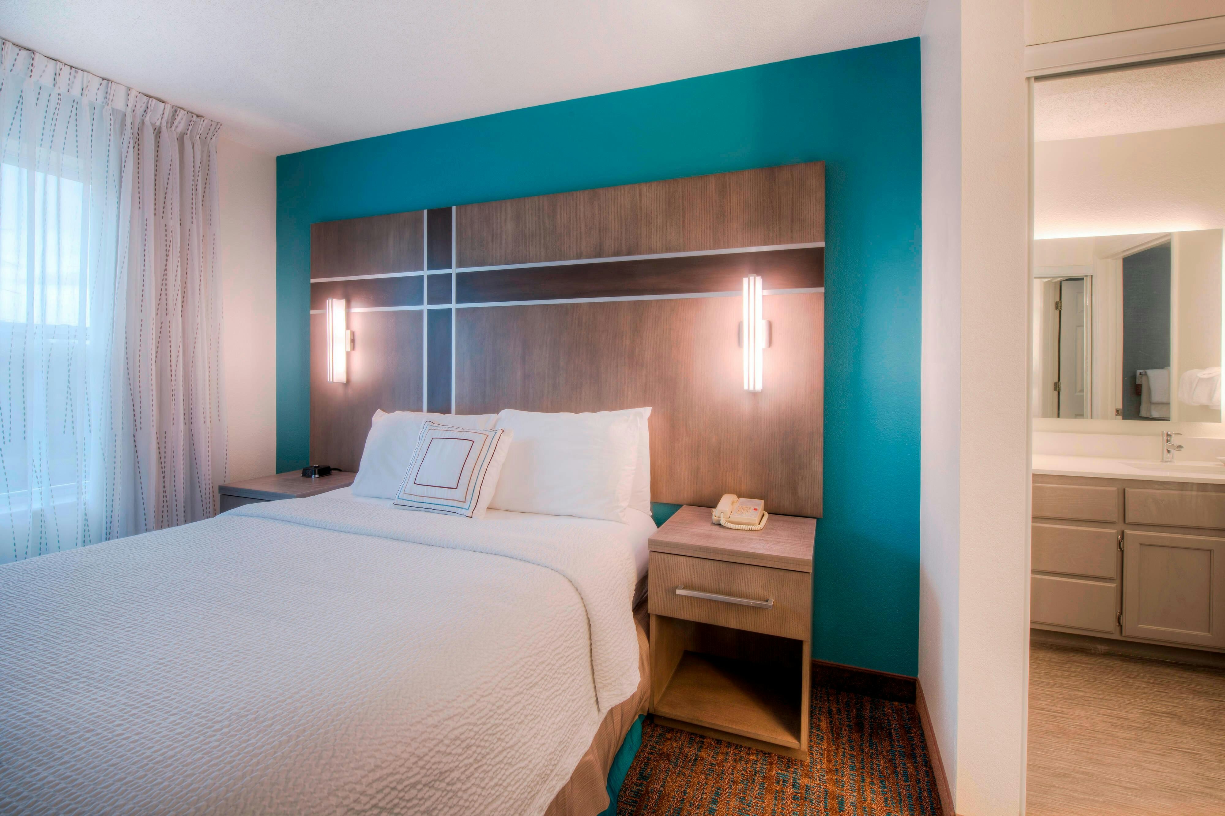 Residence Inn by Marriott Wilmington Landfall