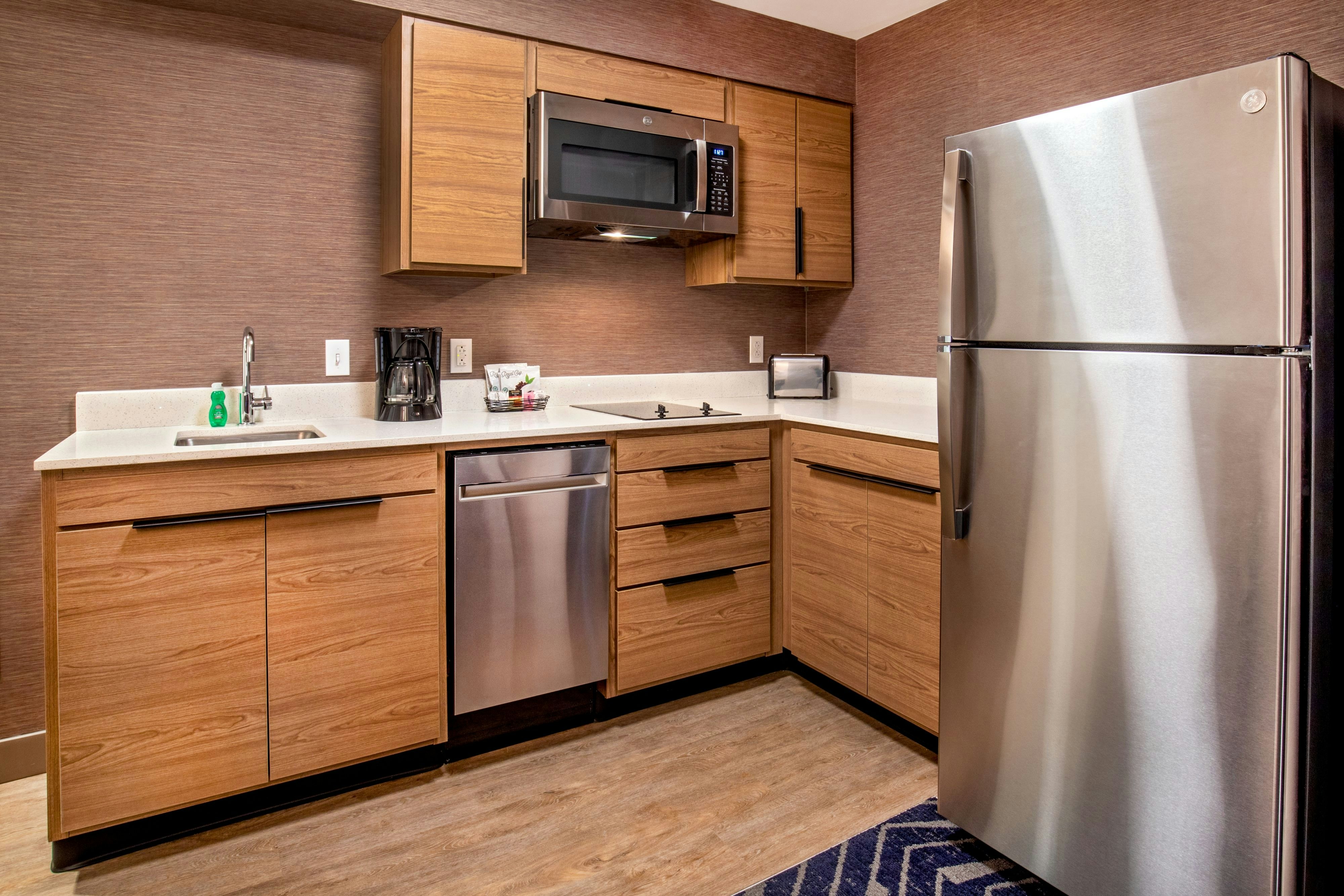 Residence Inn by Marriott Boston Cambridge
