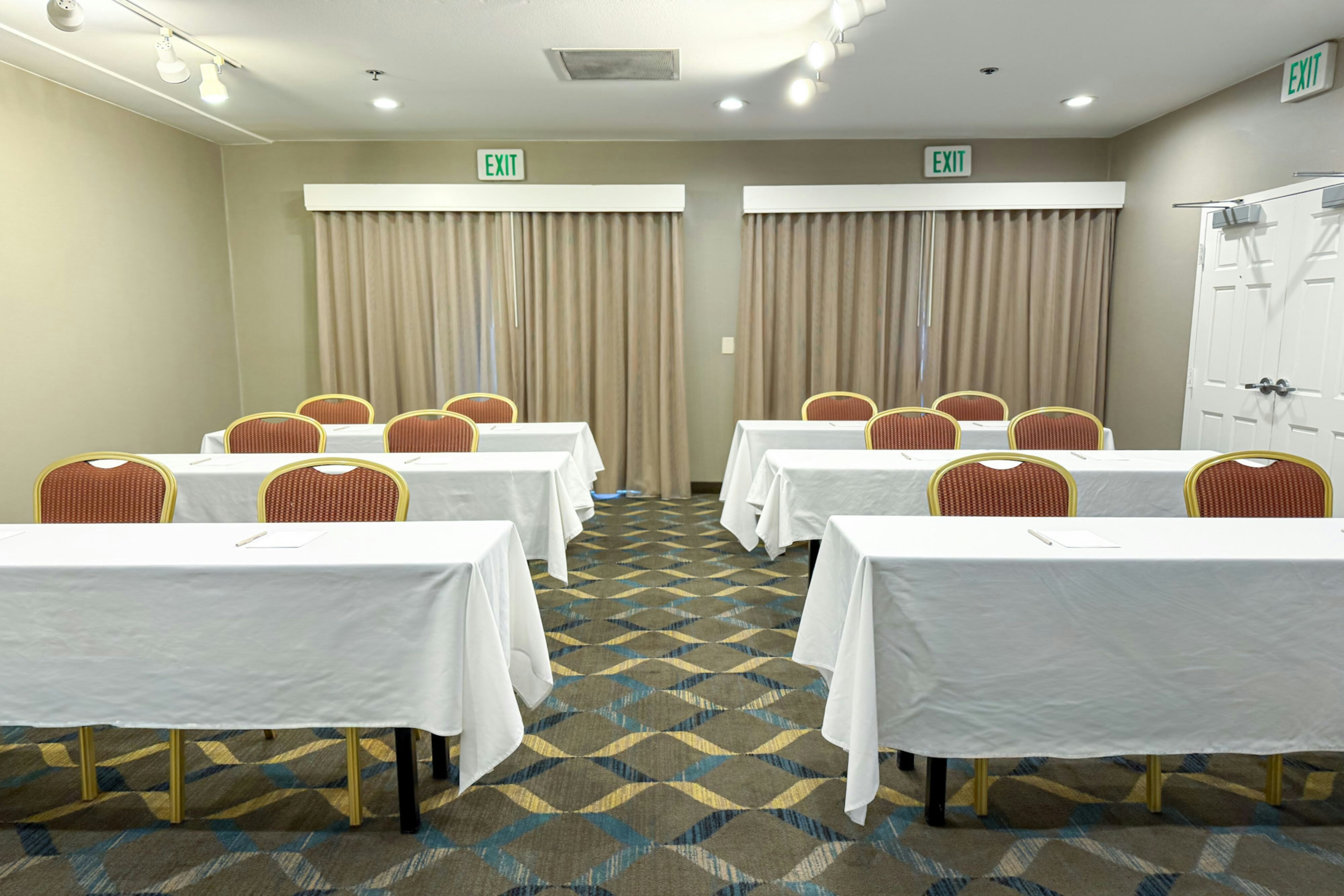 Residence Inn by Marriott La Mirada Buena Park