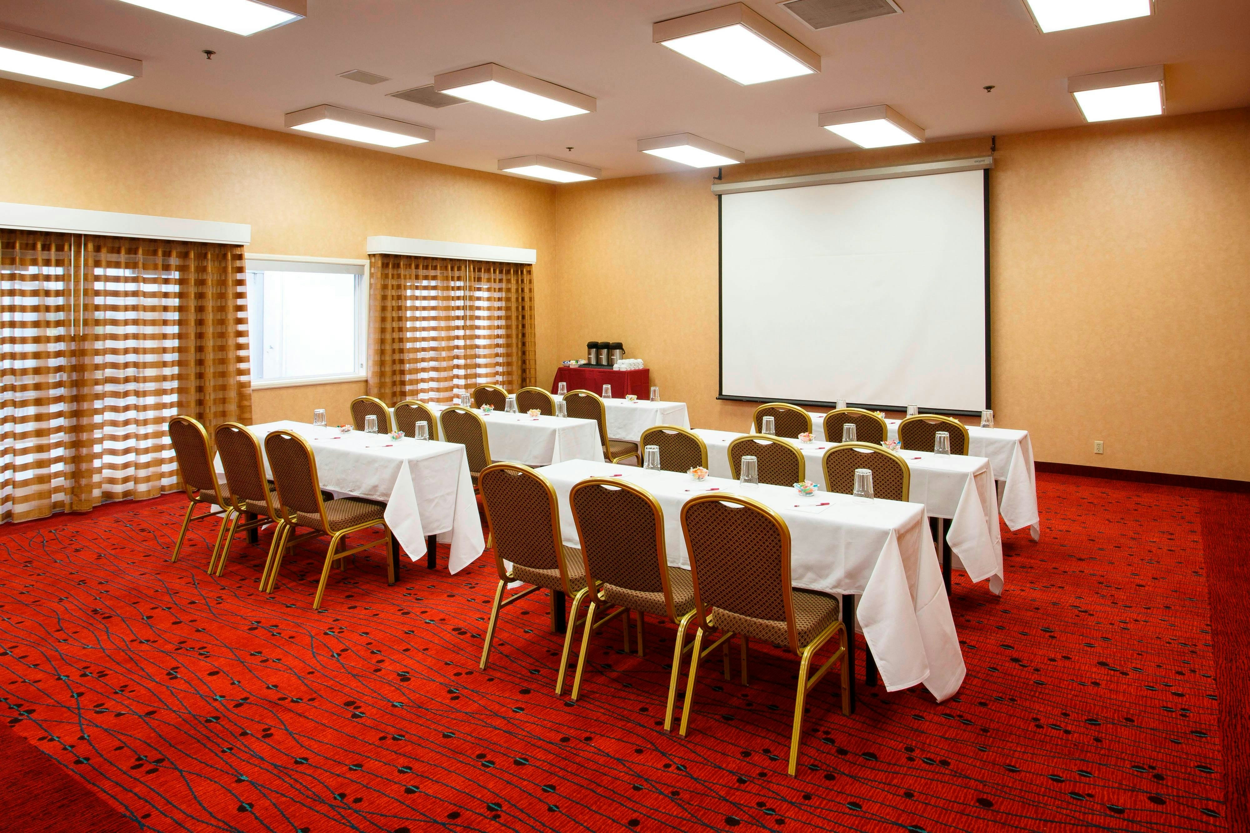 Residence Inn by Marriott La Mirada Buena Park