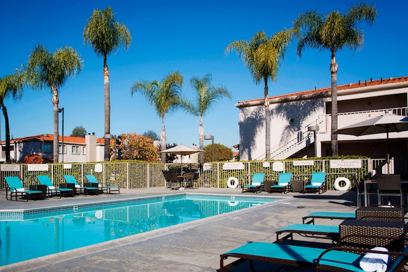 Residence Inn by Marriott La Mirada Buena Park