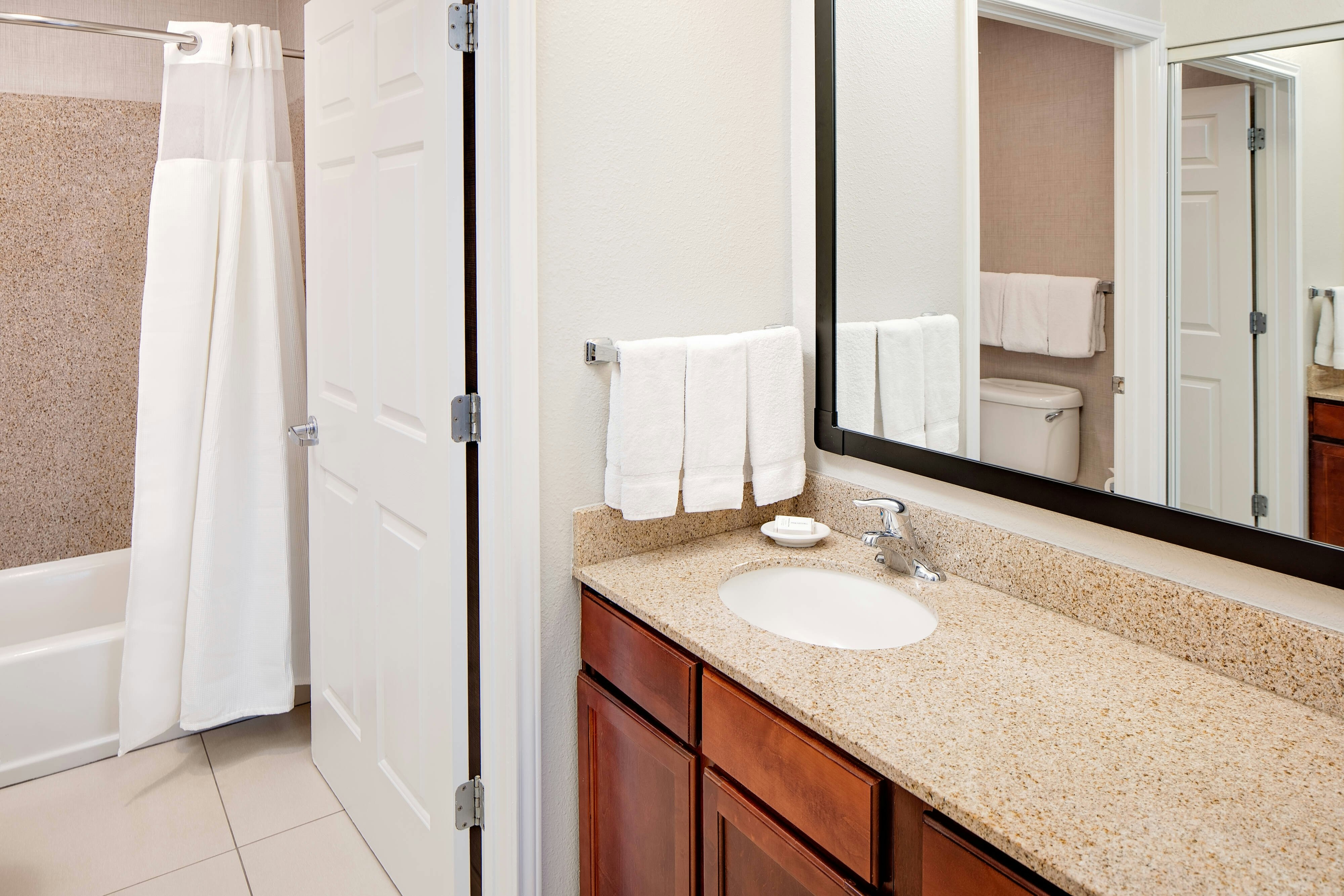 Residence Inn by Marriott Tucson Williams Centre