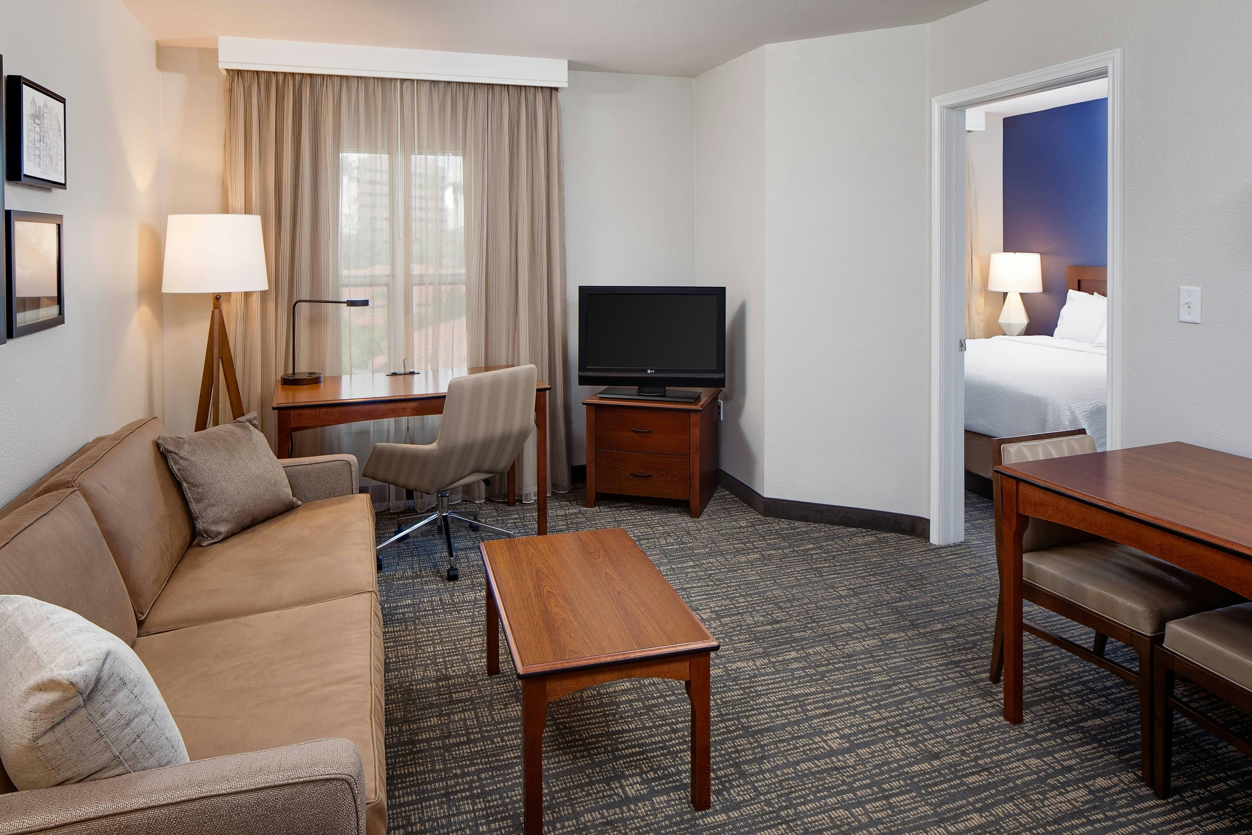 Residence Inn by Marriott Tucson Williams Centre