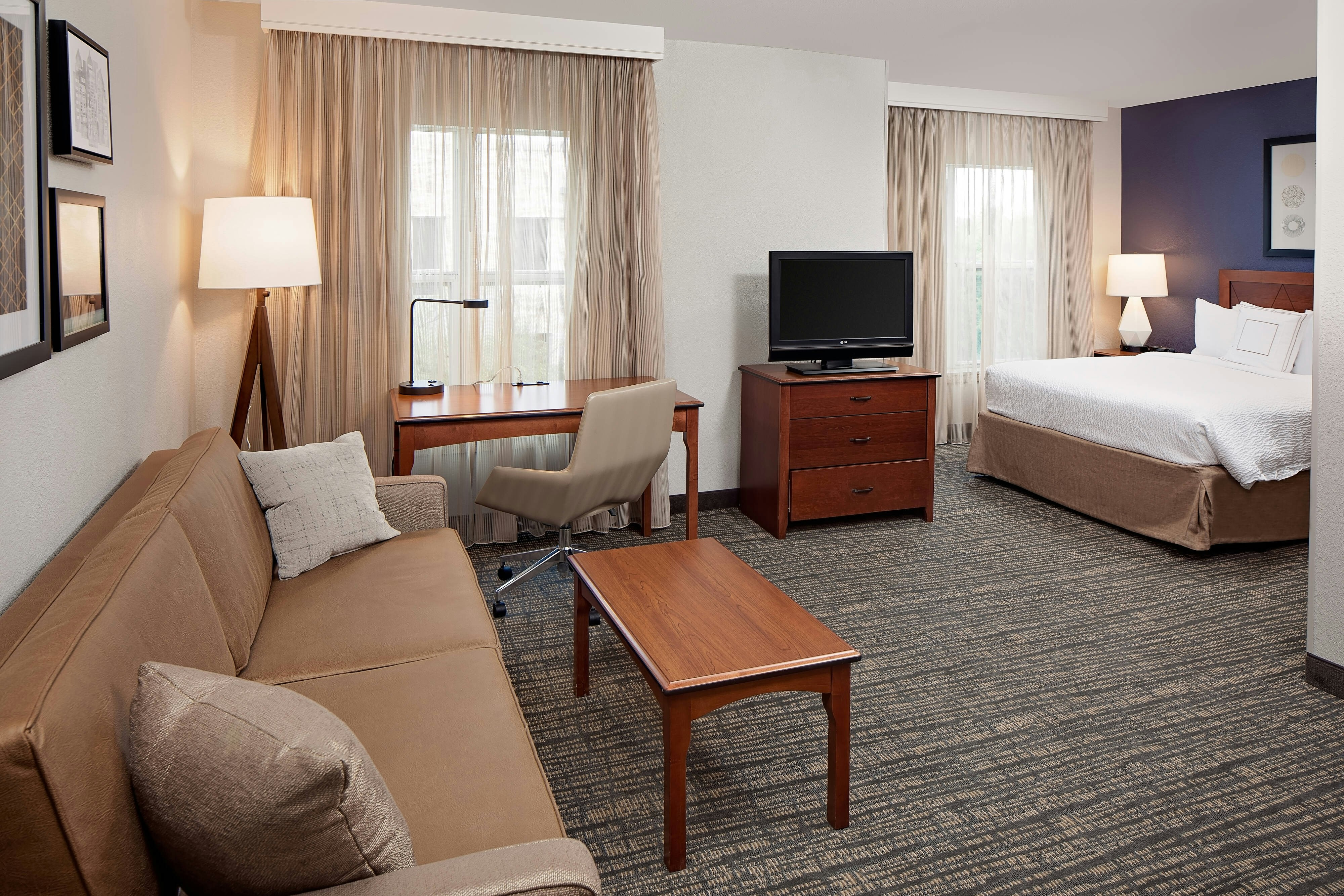 Residence Inn by Marriott Tucson Williams Centre