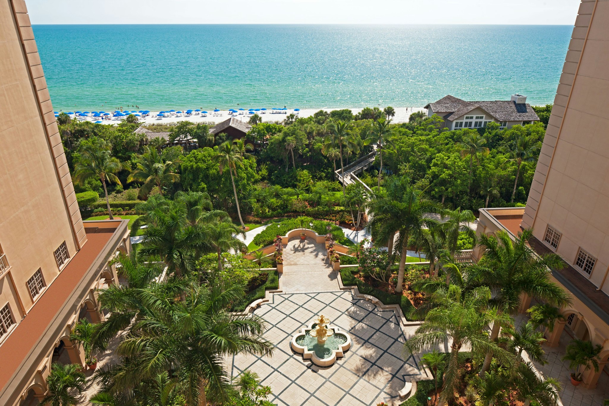 The Ritz-Carlton, Naples
