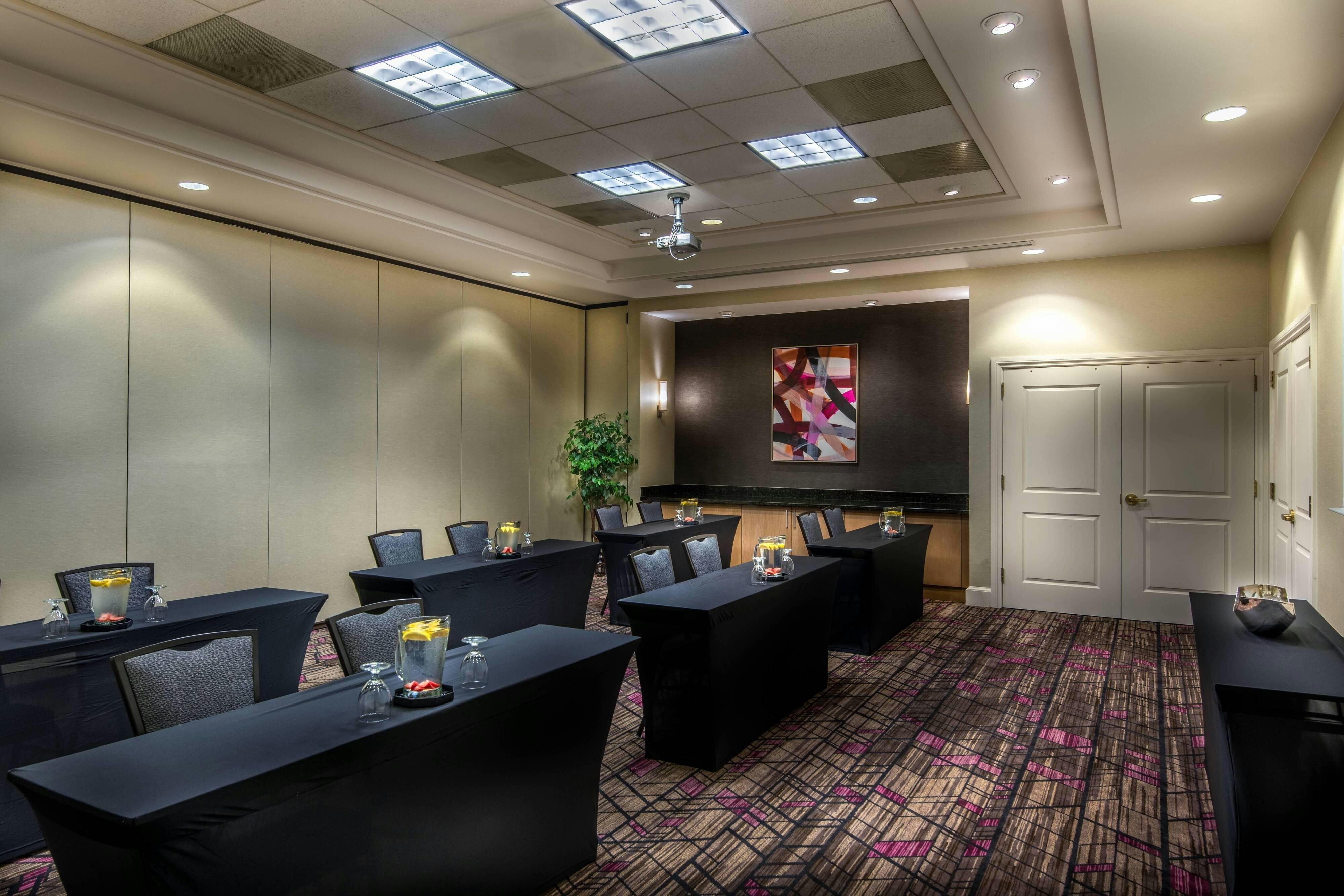 Residence Inn by Marriott Washington, DC National Mall