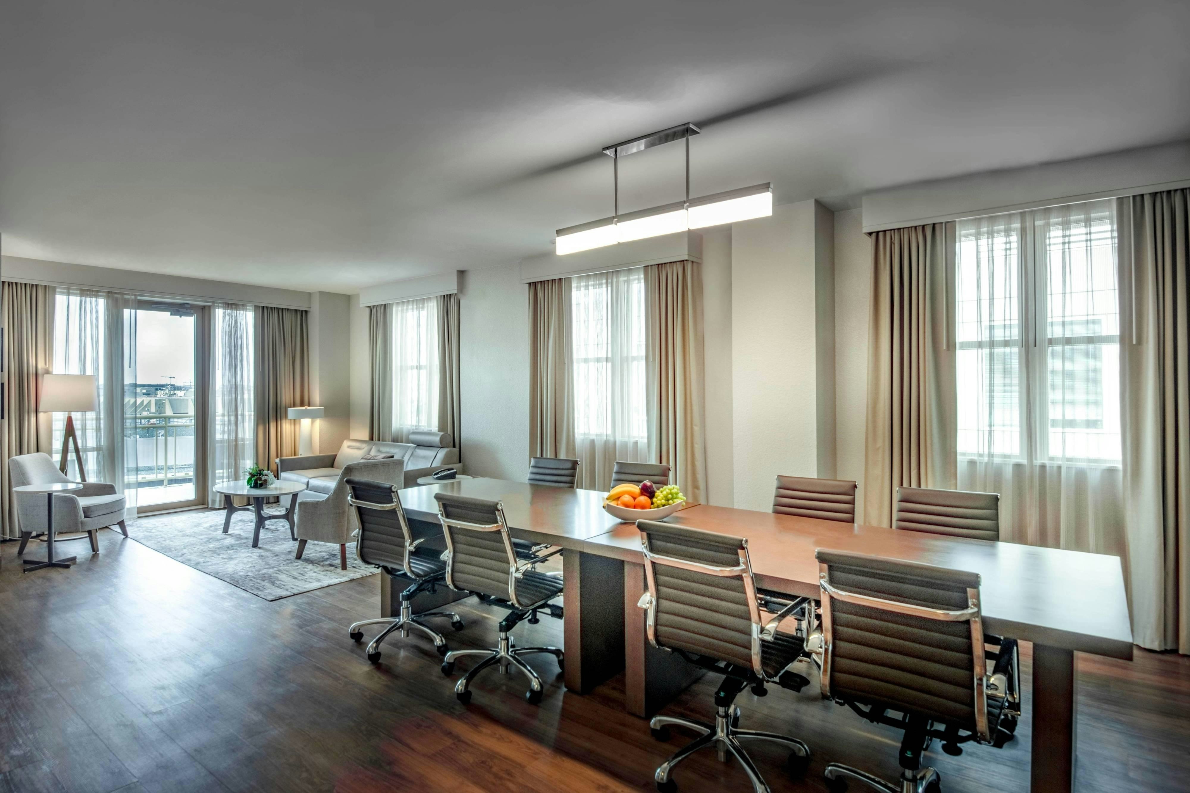 Residence Inn by Marriott Washington, DC National Mall