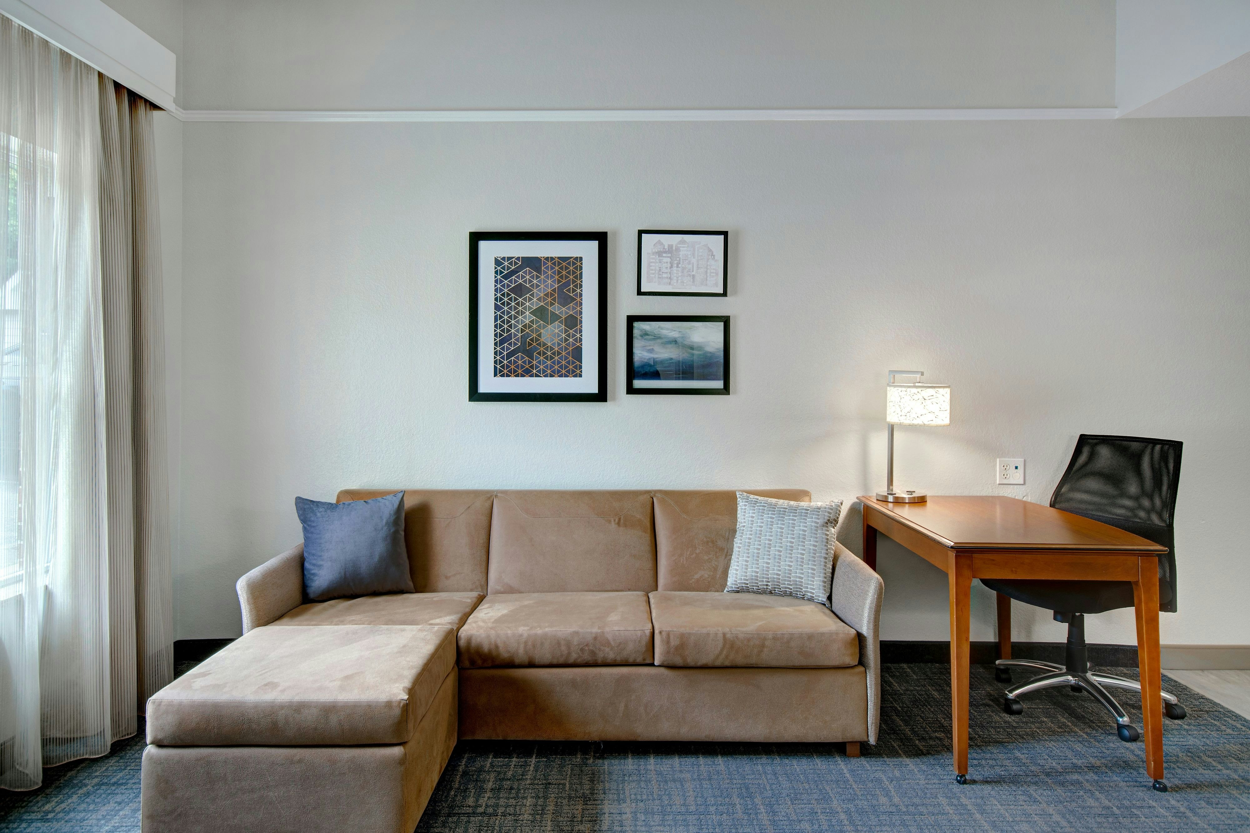 Residence Inn by Marriott Morgantown Medical Center Area