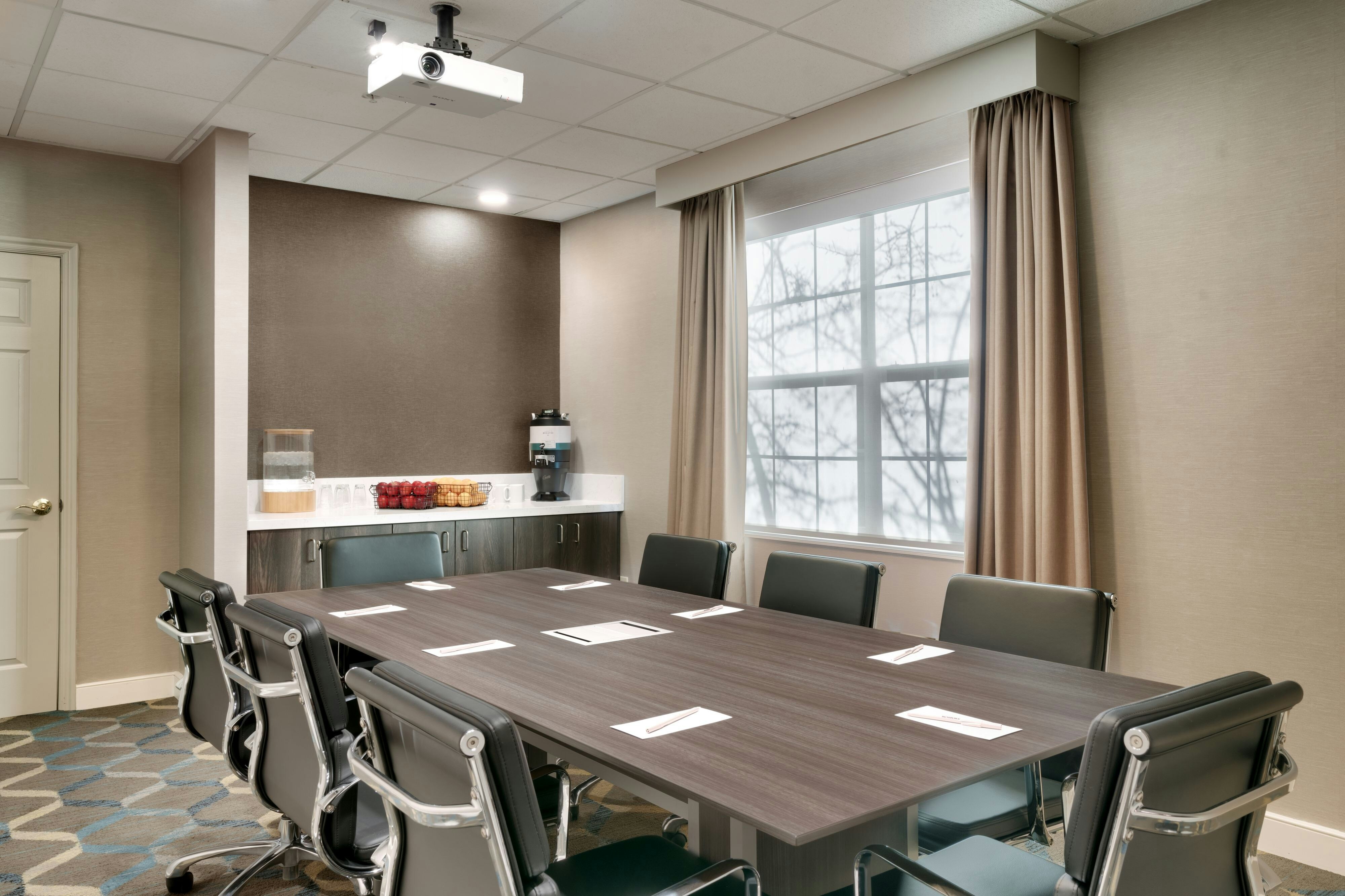 Residence Inn by Marriott Salt Lake City Cottonwood