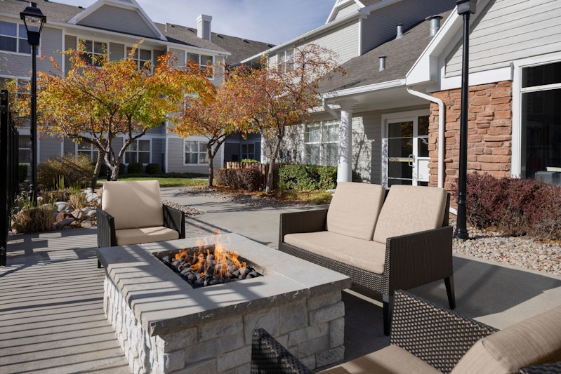 Residence Inn by Marriott Salt Lake City Cottonwood