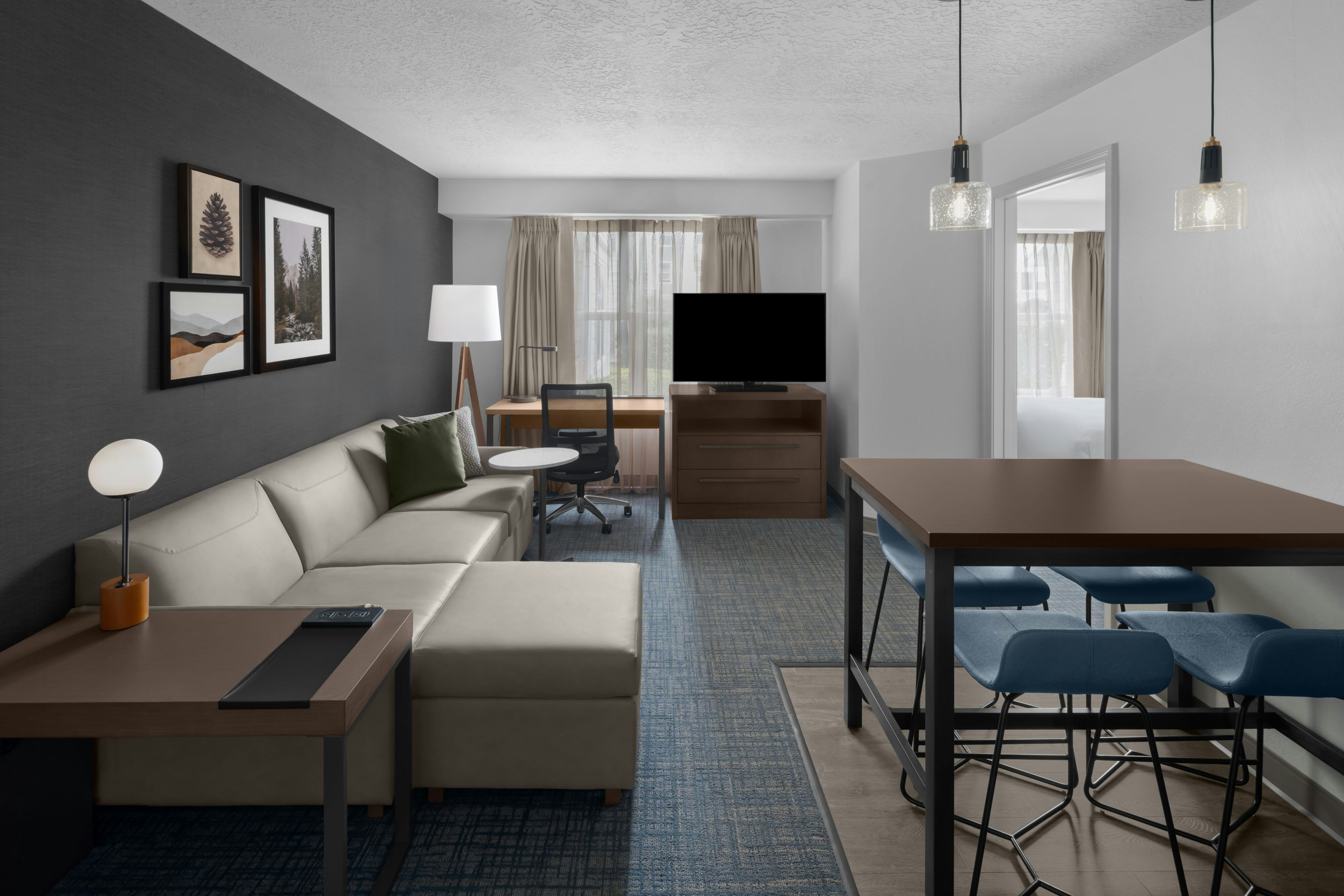 Residence Inn by Marriott Salt Lake City Cottonwood