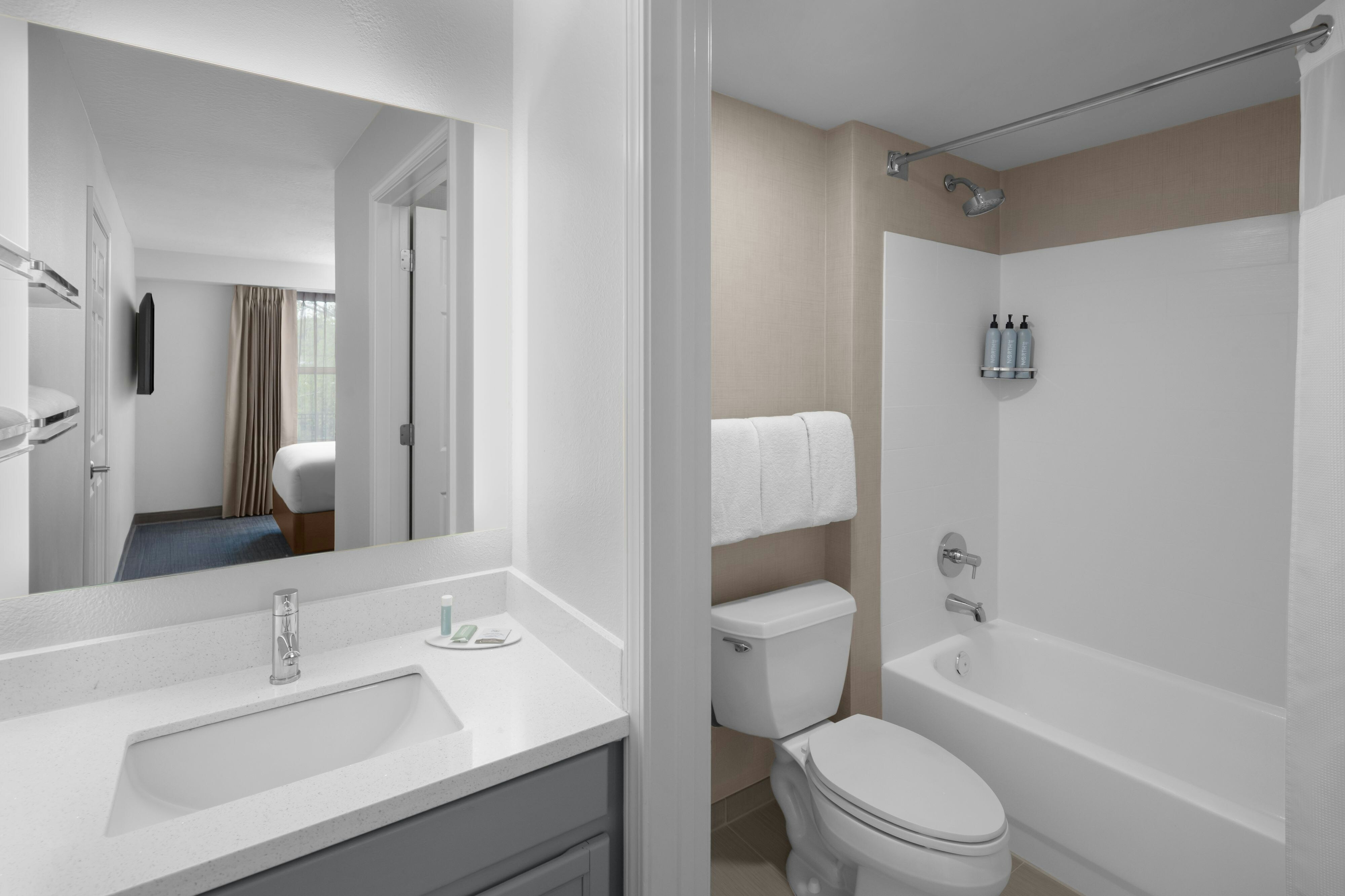 Residence Inn by Marriott Salt Lake City Cottonwood