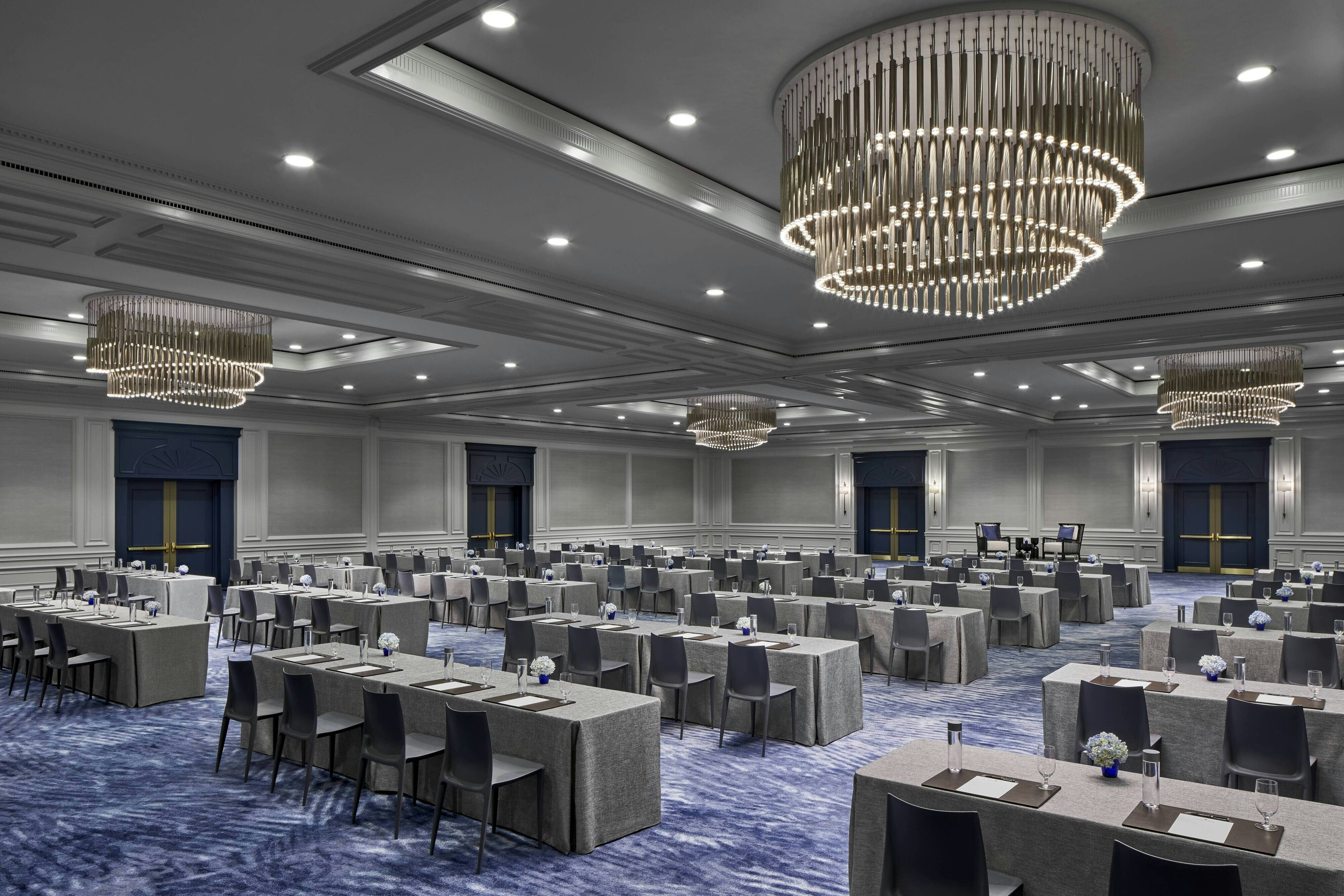 The Ritz-Carlton, Pentagon City
