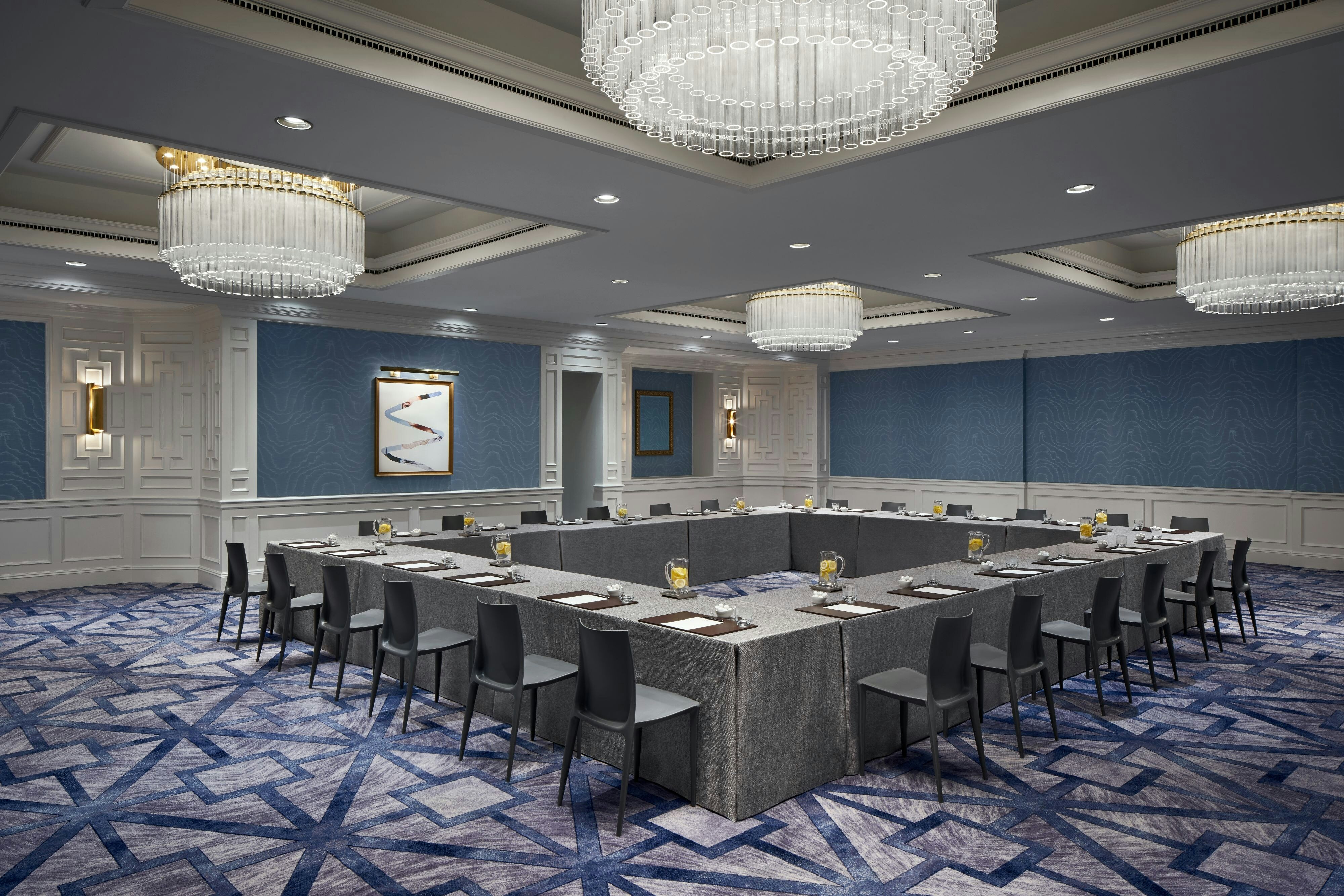 The Ritz-Carlton, Pentagon City