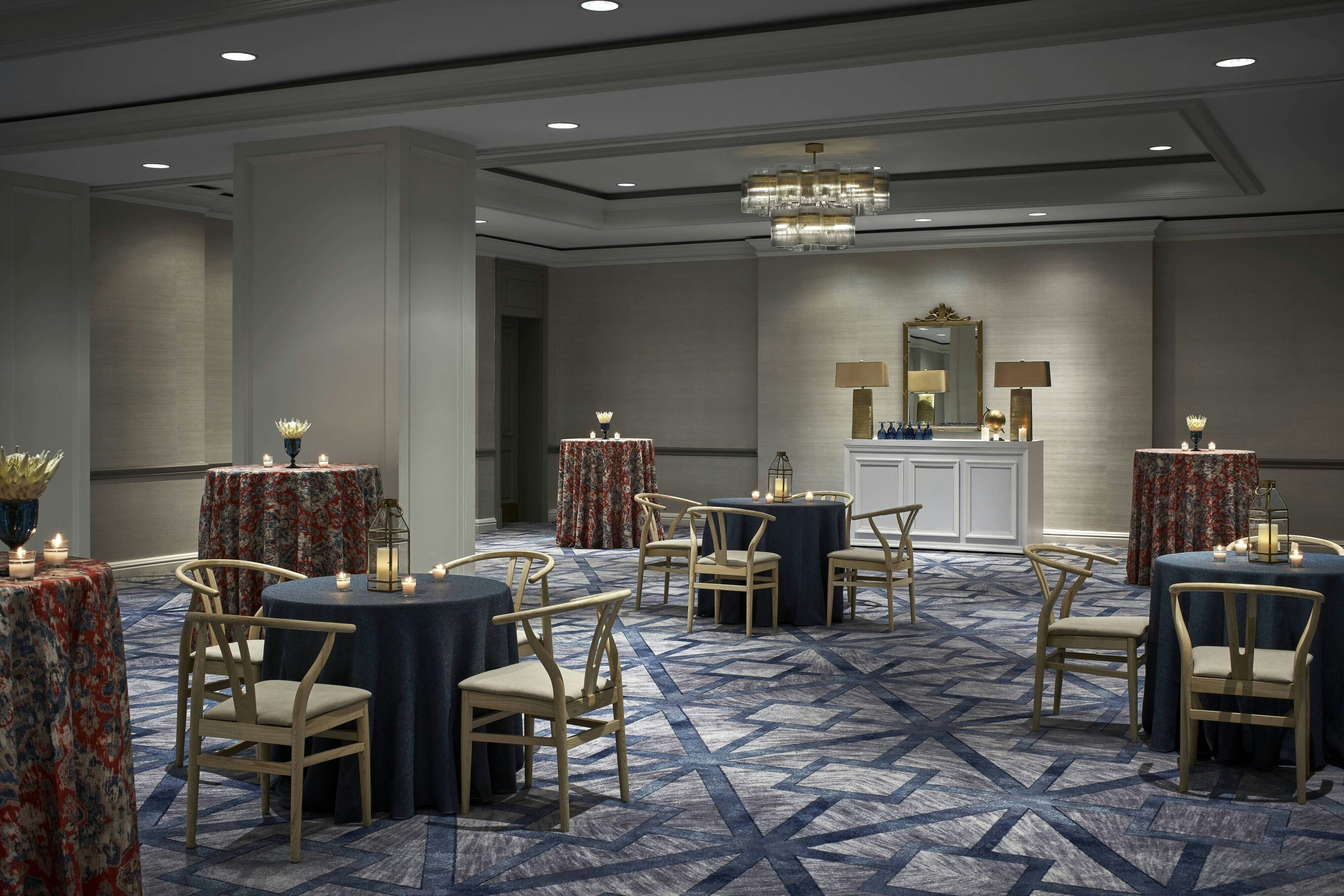 The Ritz-Carlton, Pentagon City