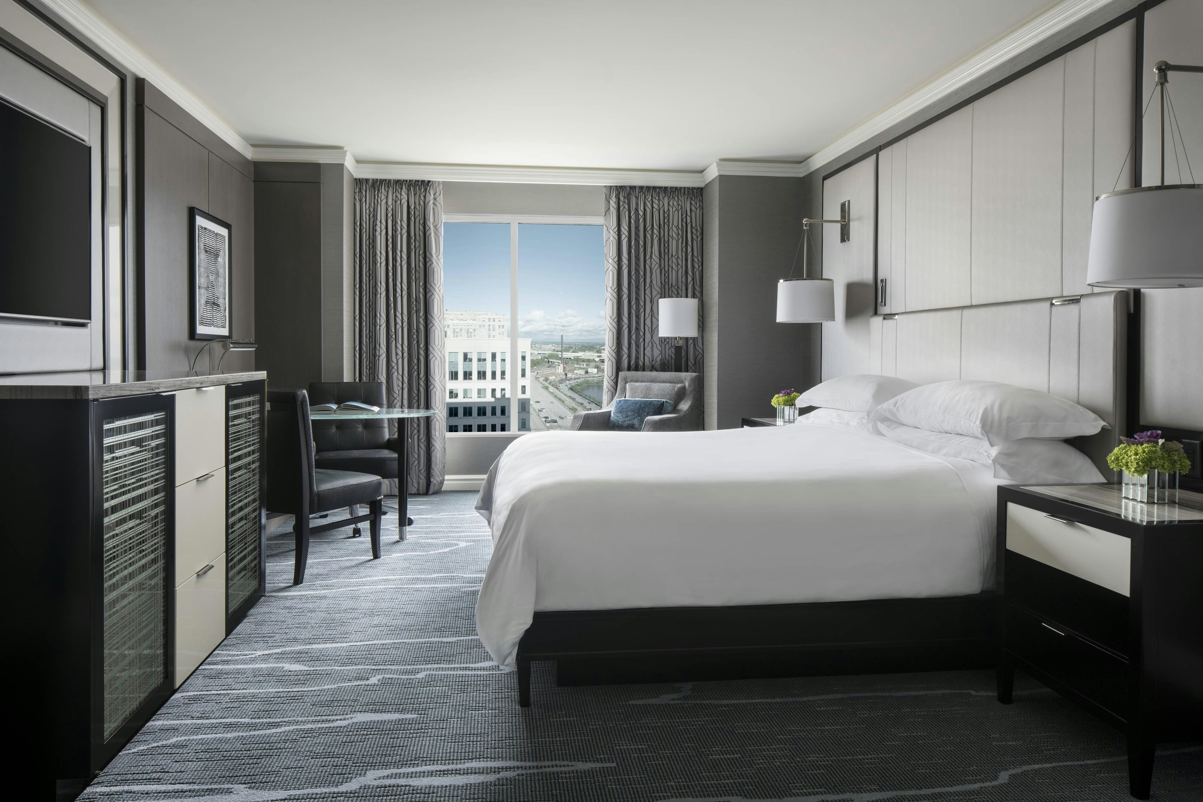 The Ritz-Carlton, Cleveland