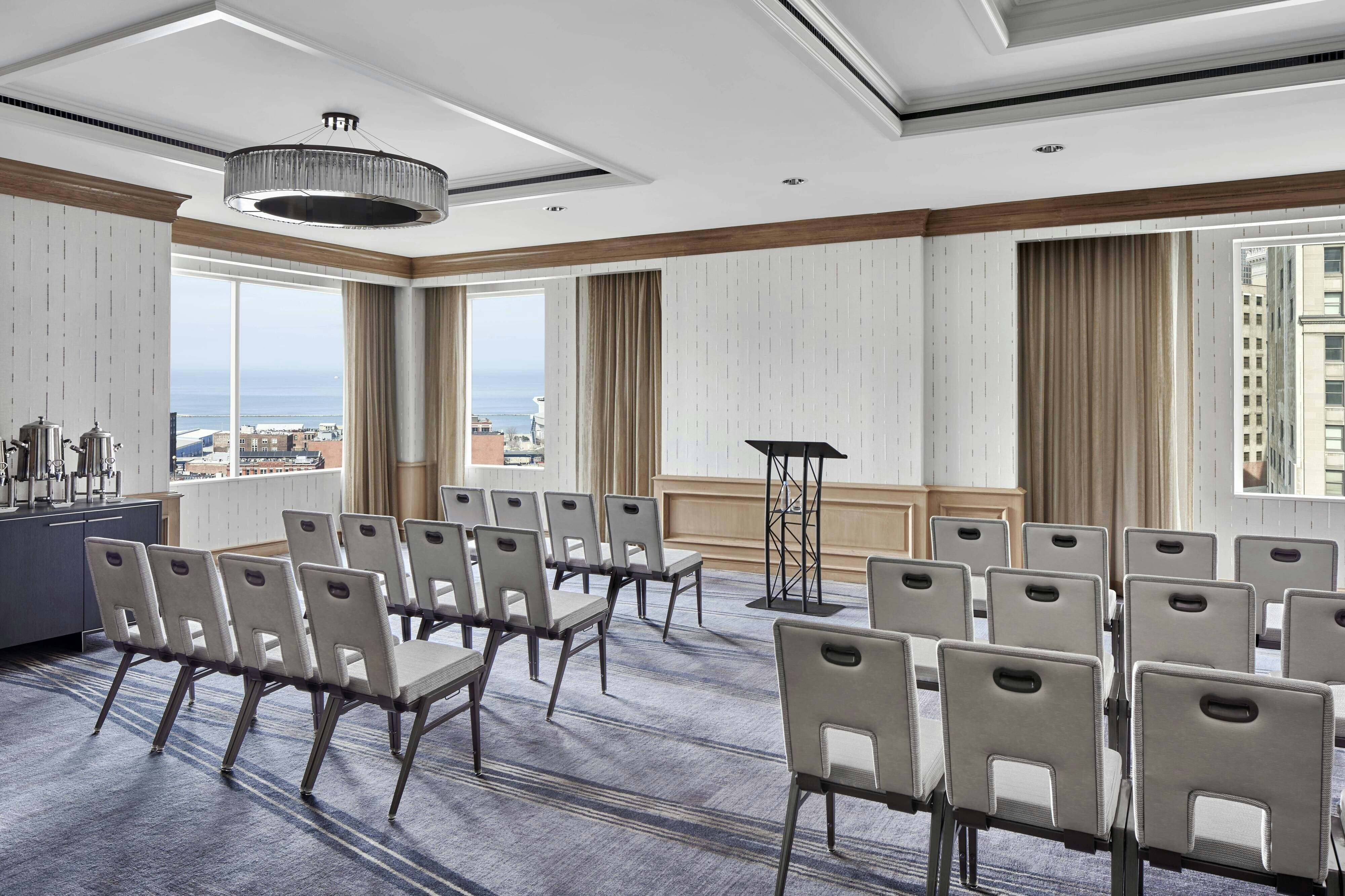 The Ritz-Carlton, Cleveland