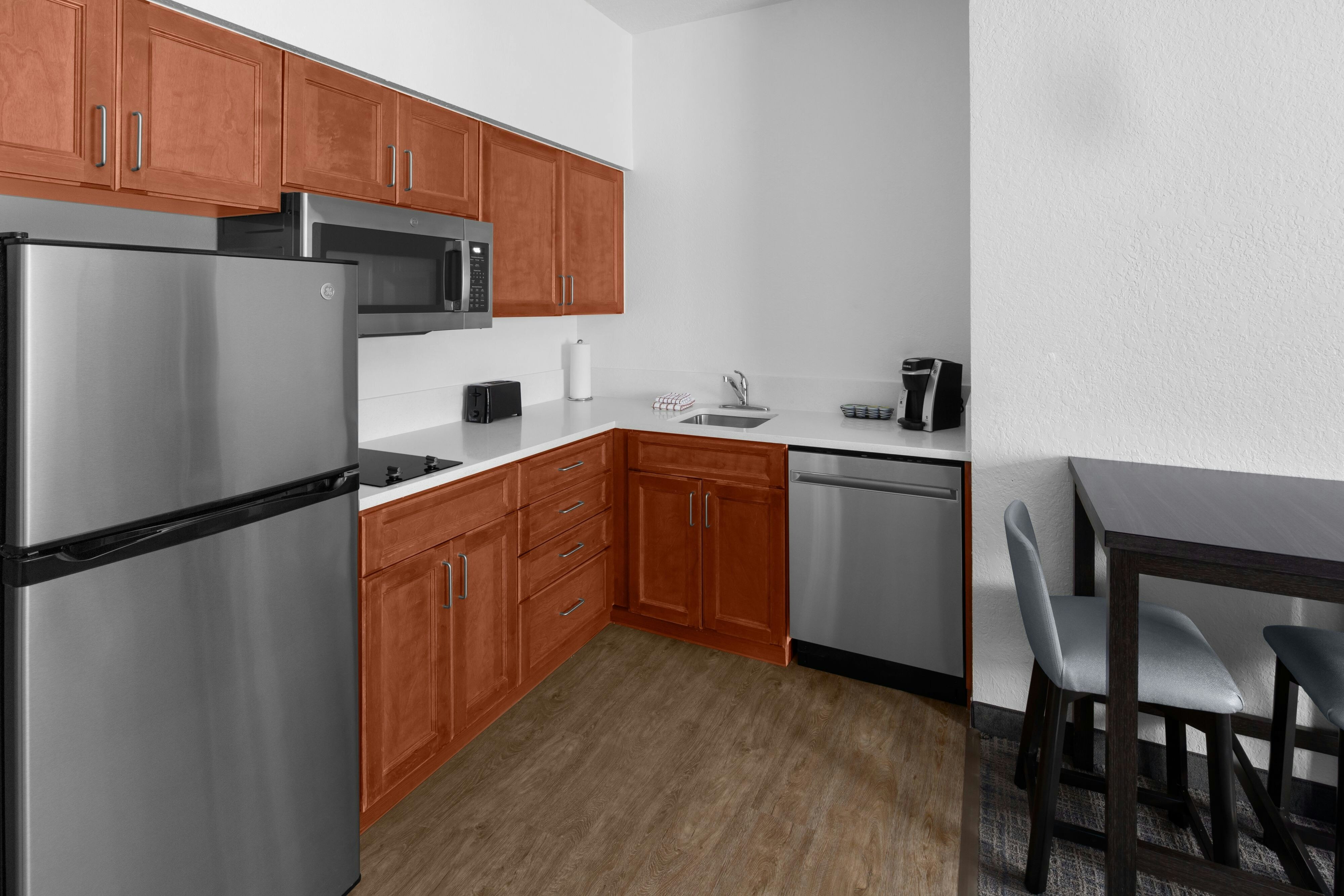 Residence Inn by Marriott Tampa Oldsmar