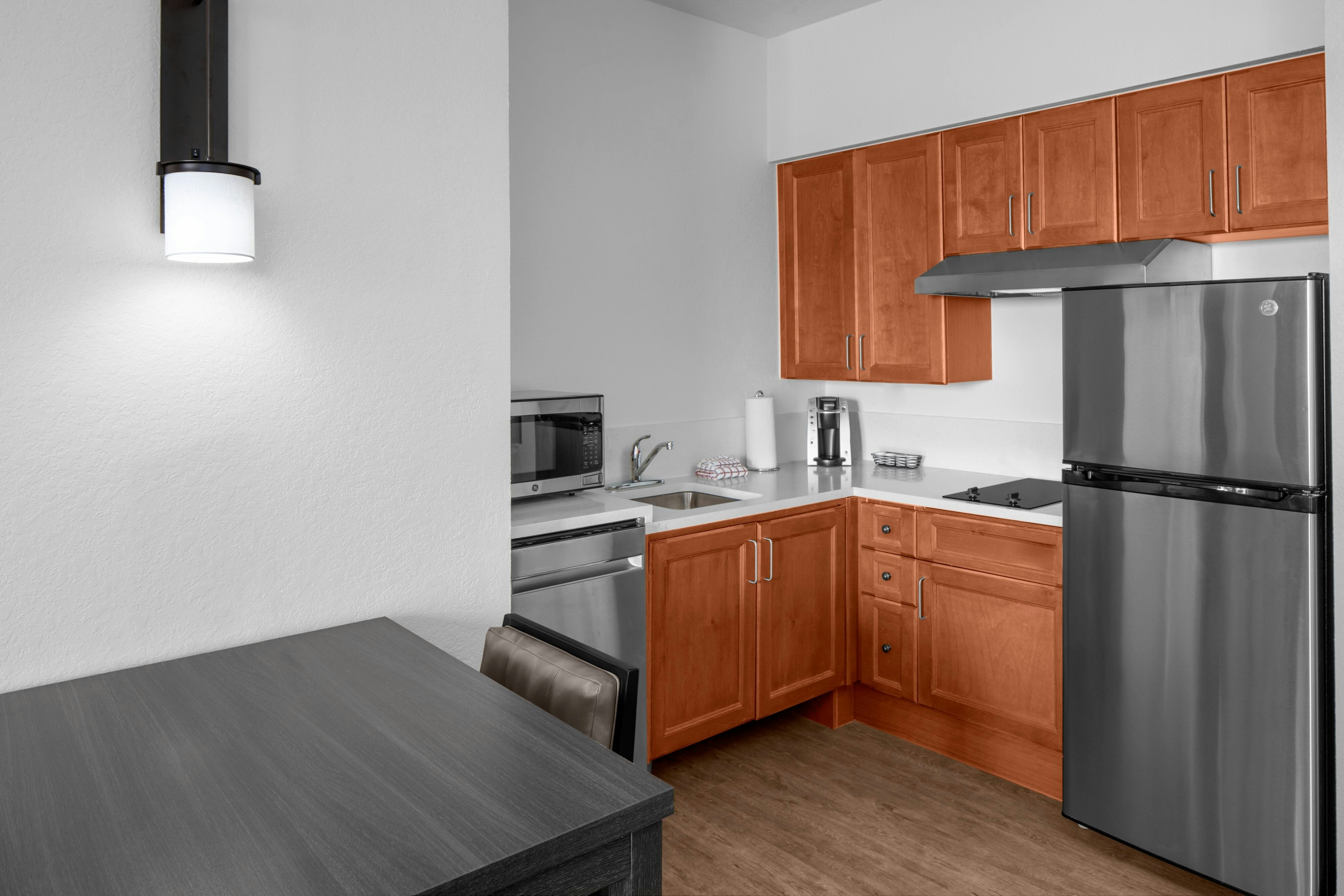 Residence Inn by Marriott Tampa Oldsmar